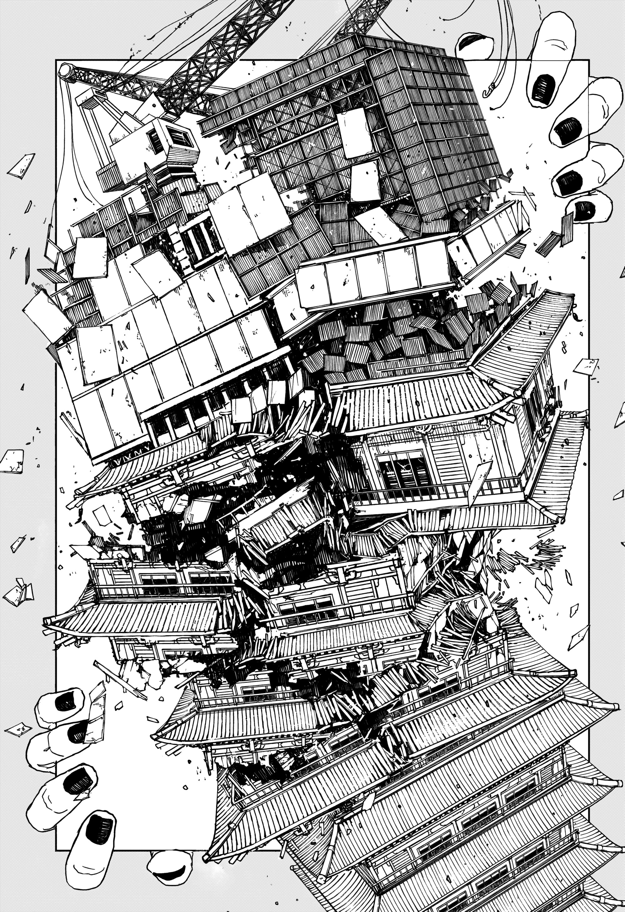 Read Кагурабати Manga Online