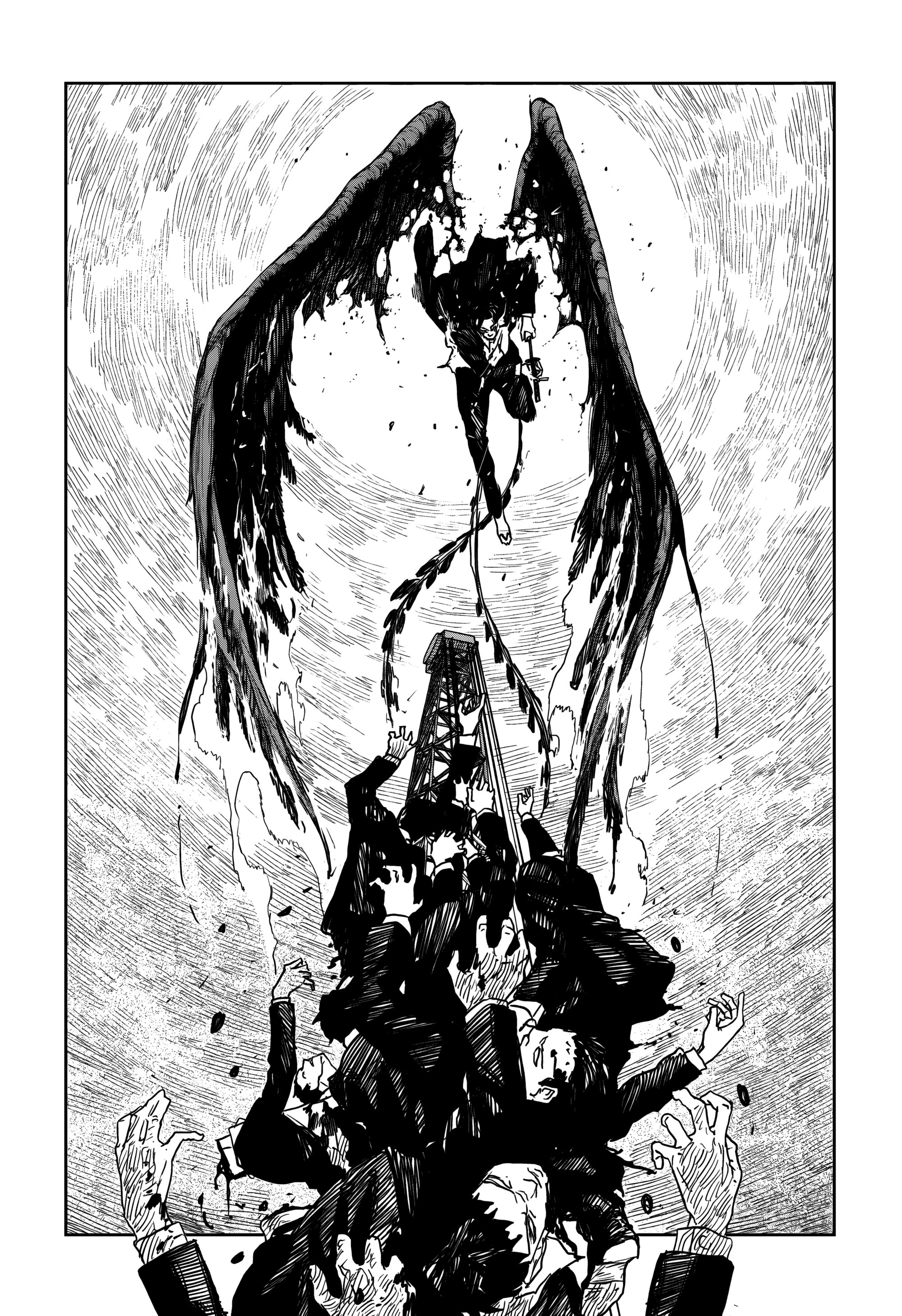 Read Кагурабати Manga Online