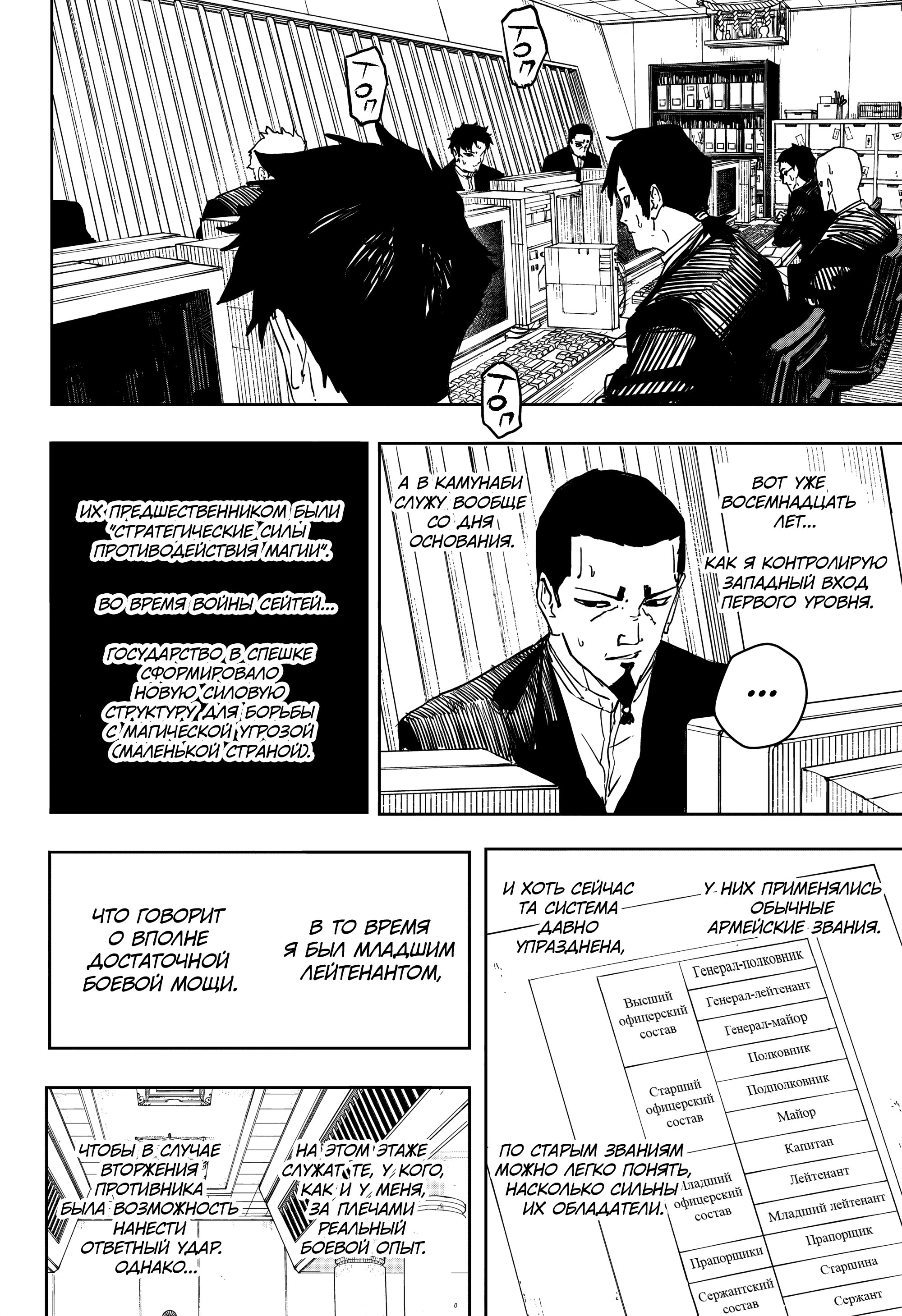 Read Кагурабати Manga Online