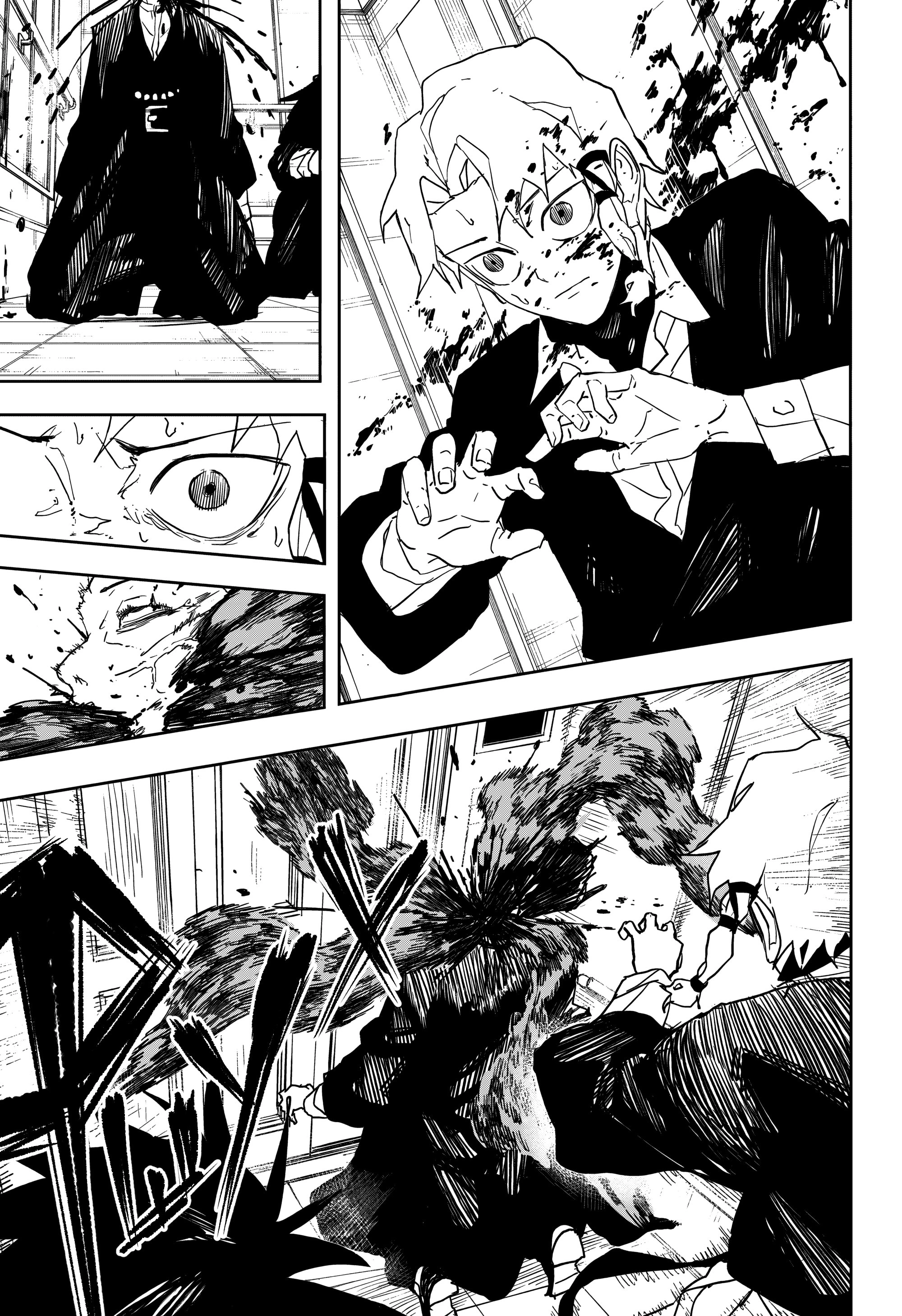 Read Кагурабати Manga Online