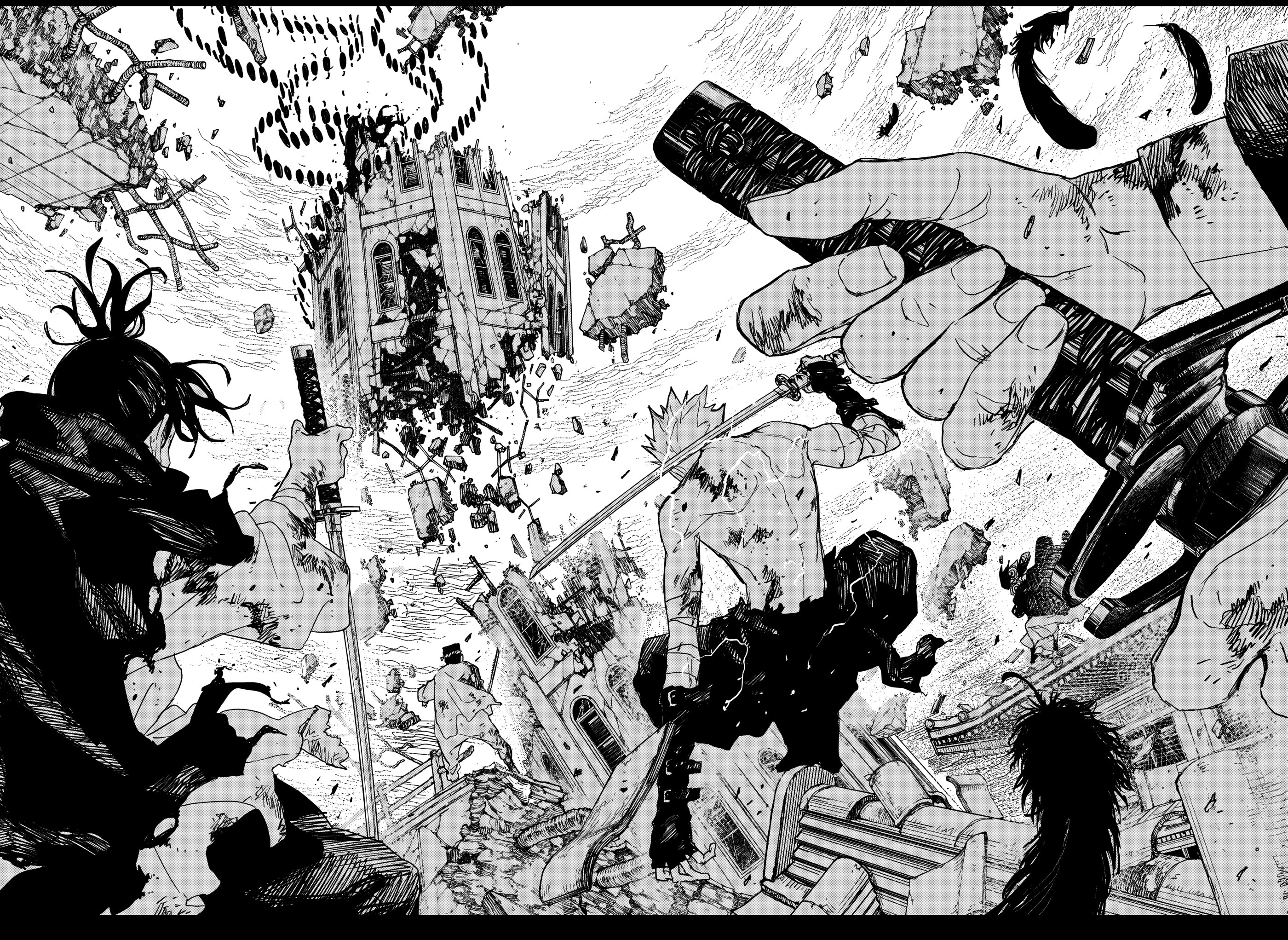 Read Кагурабати Manga Online