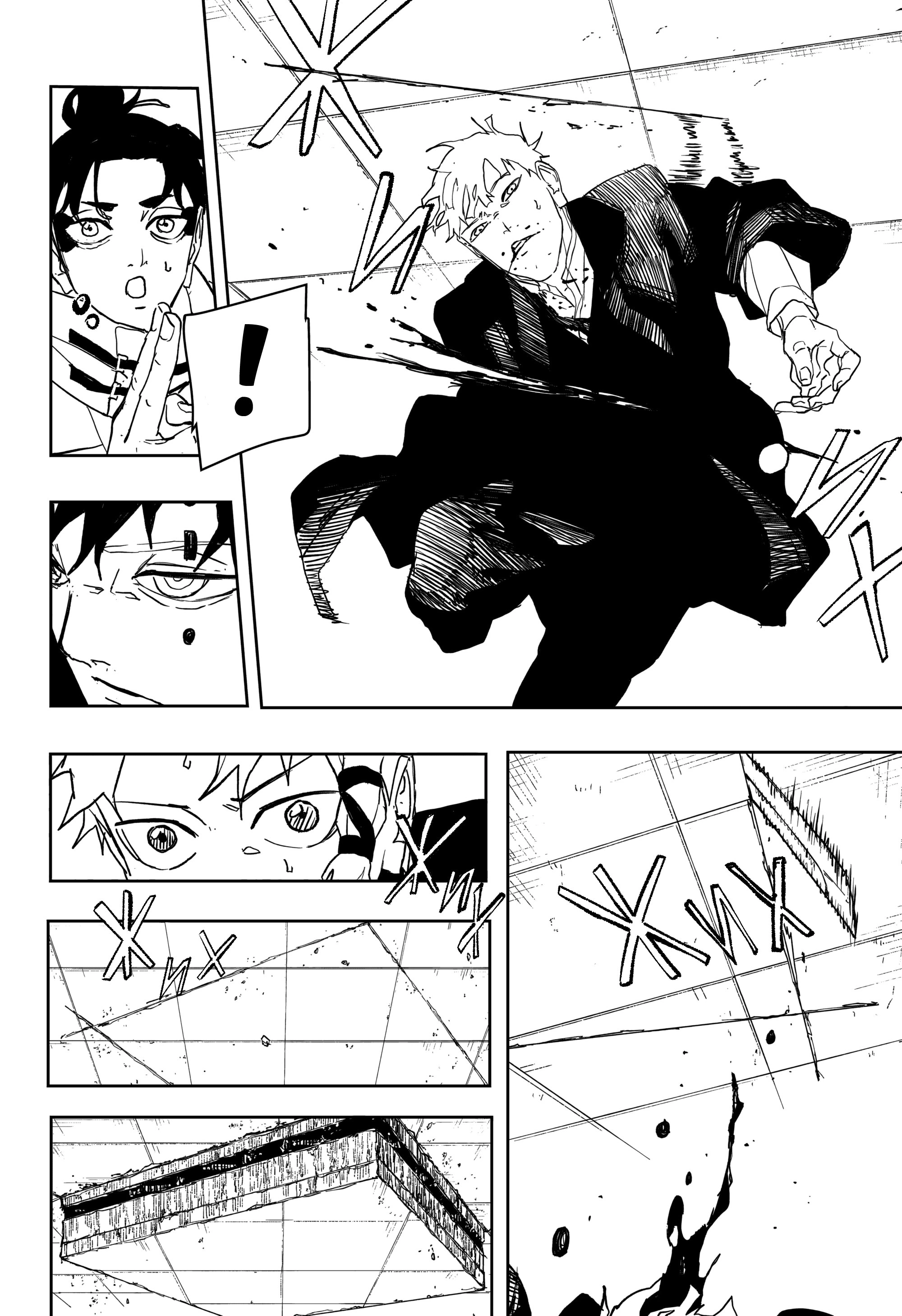 Read Кагурабати Manga Online