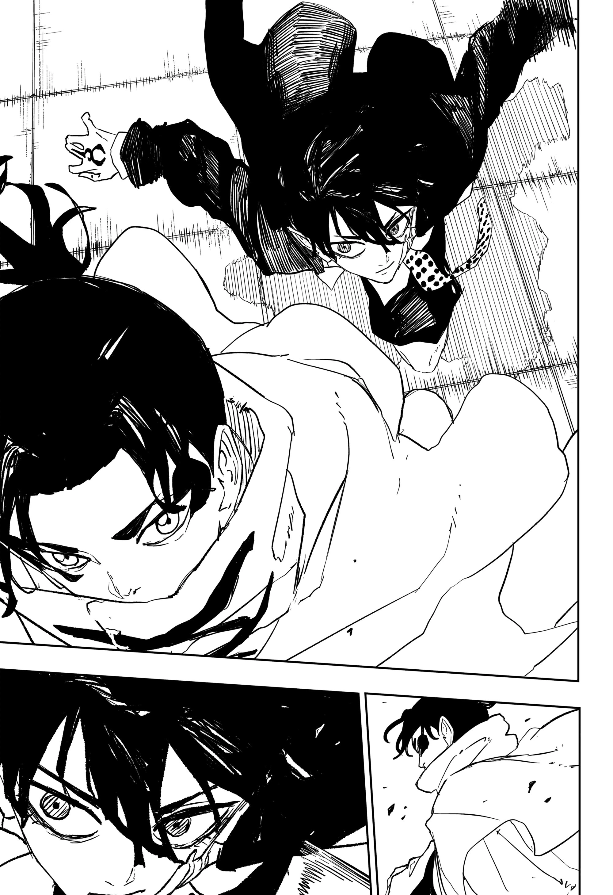 Read Кагурабати Manga Online