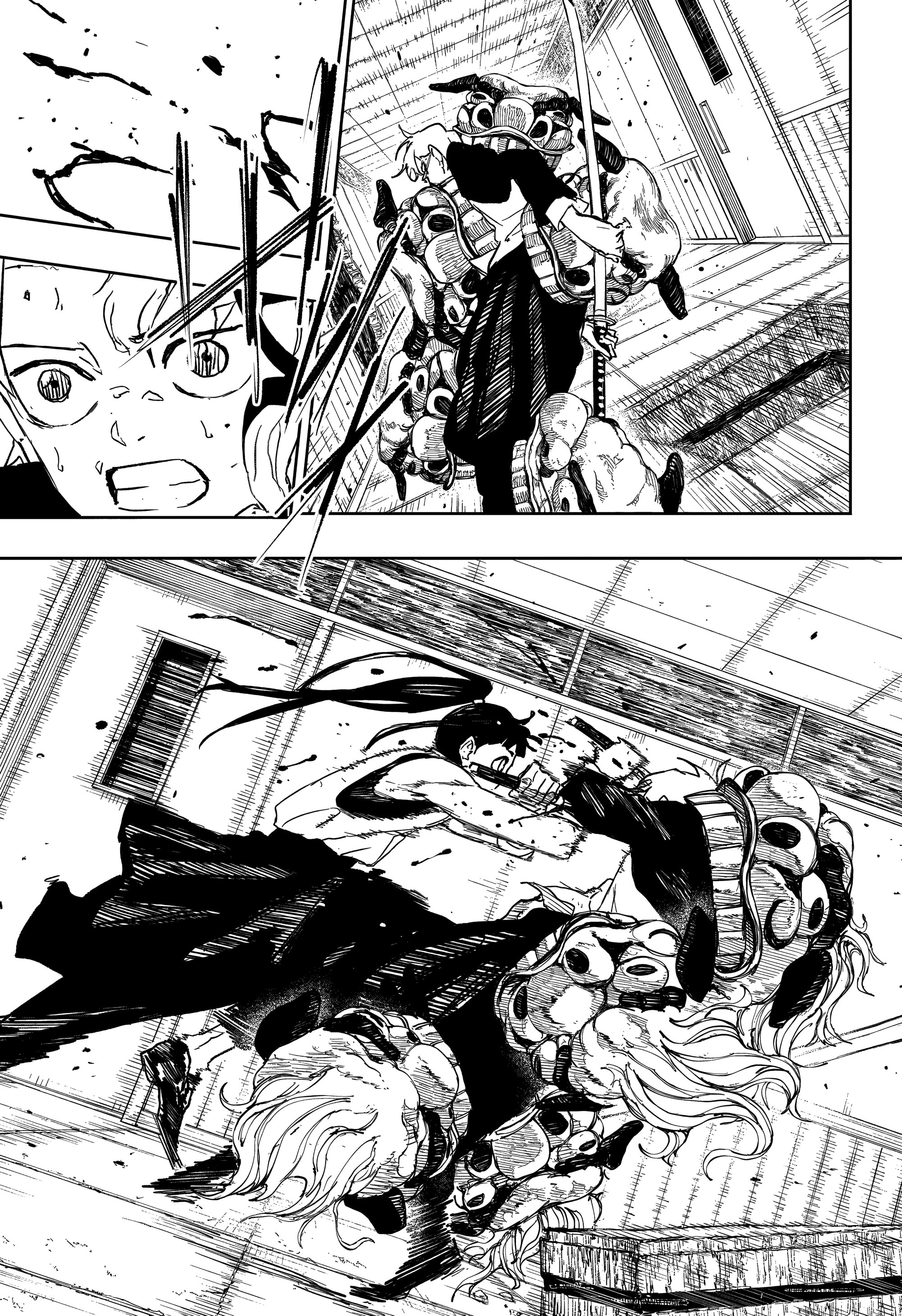 Read Кагурабати Manga Online