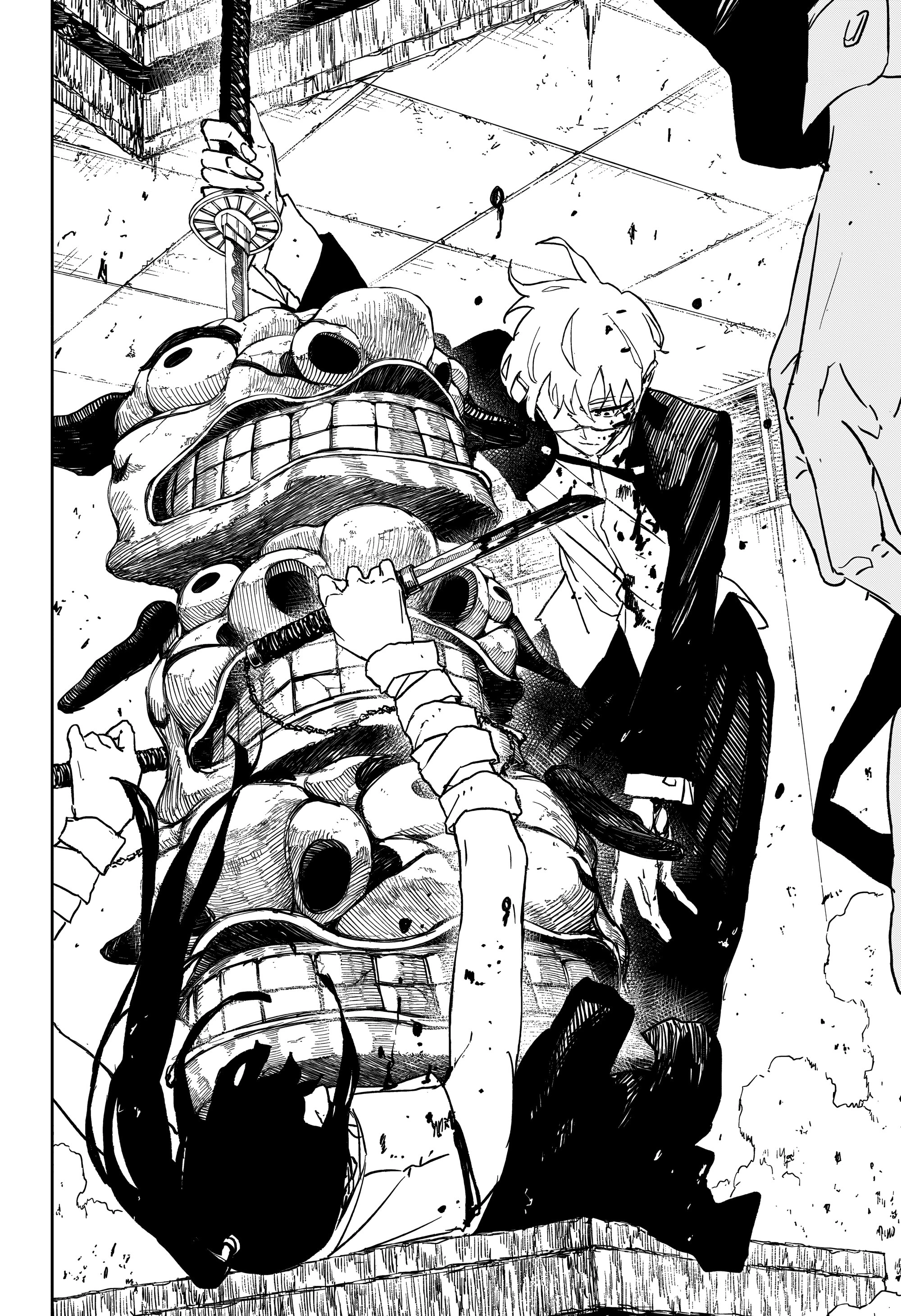 Read Кагурабати Manga Online