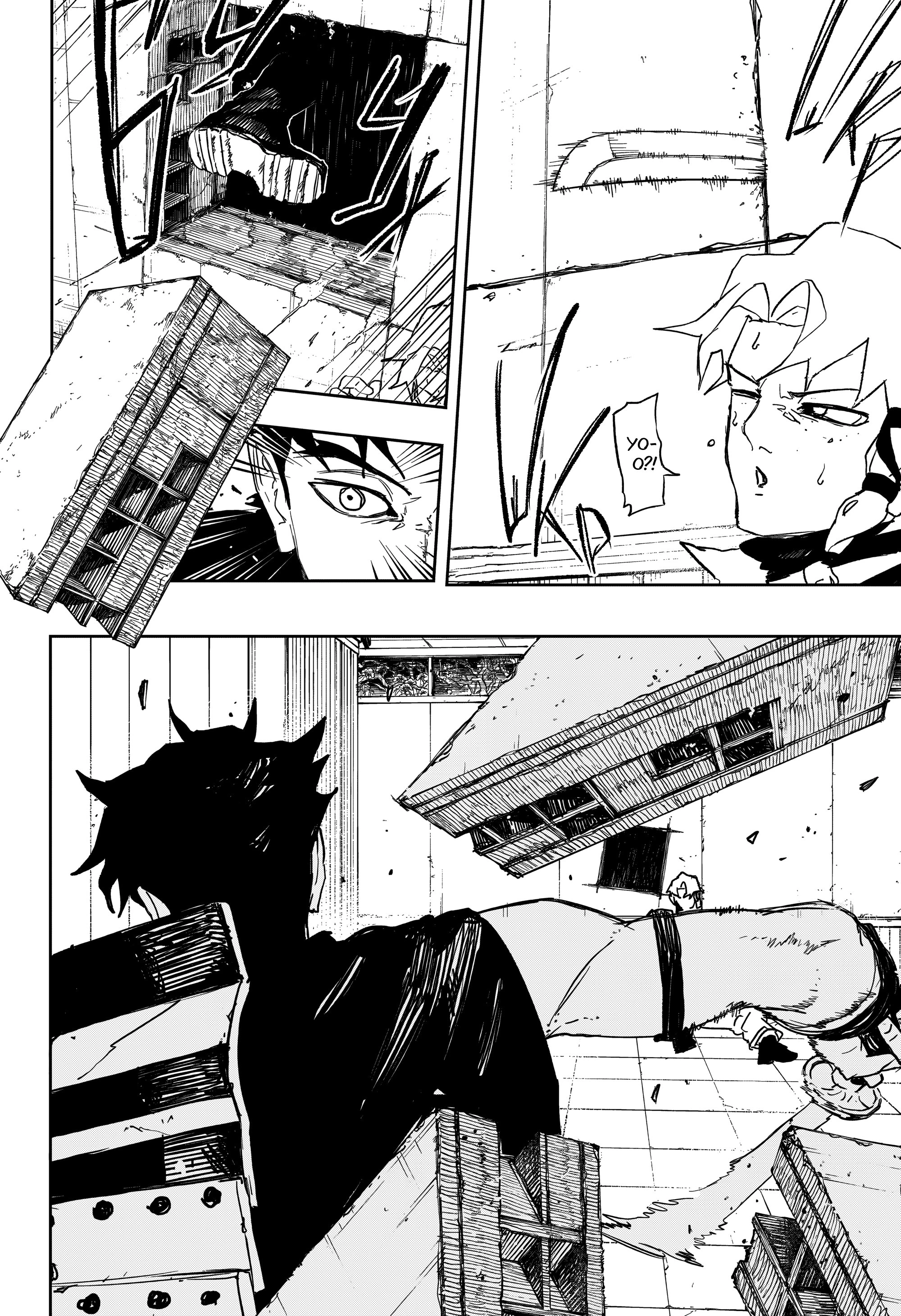 Read Кагурабати Manga Online