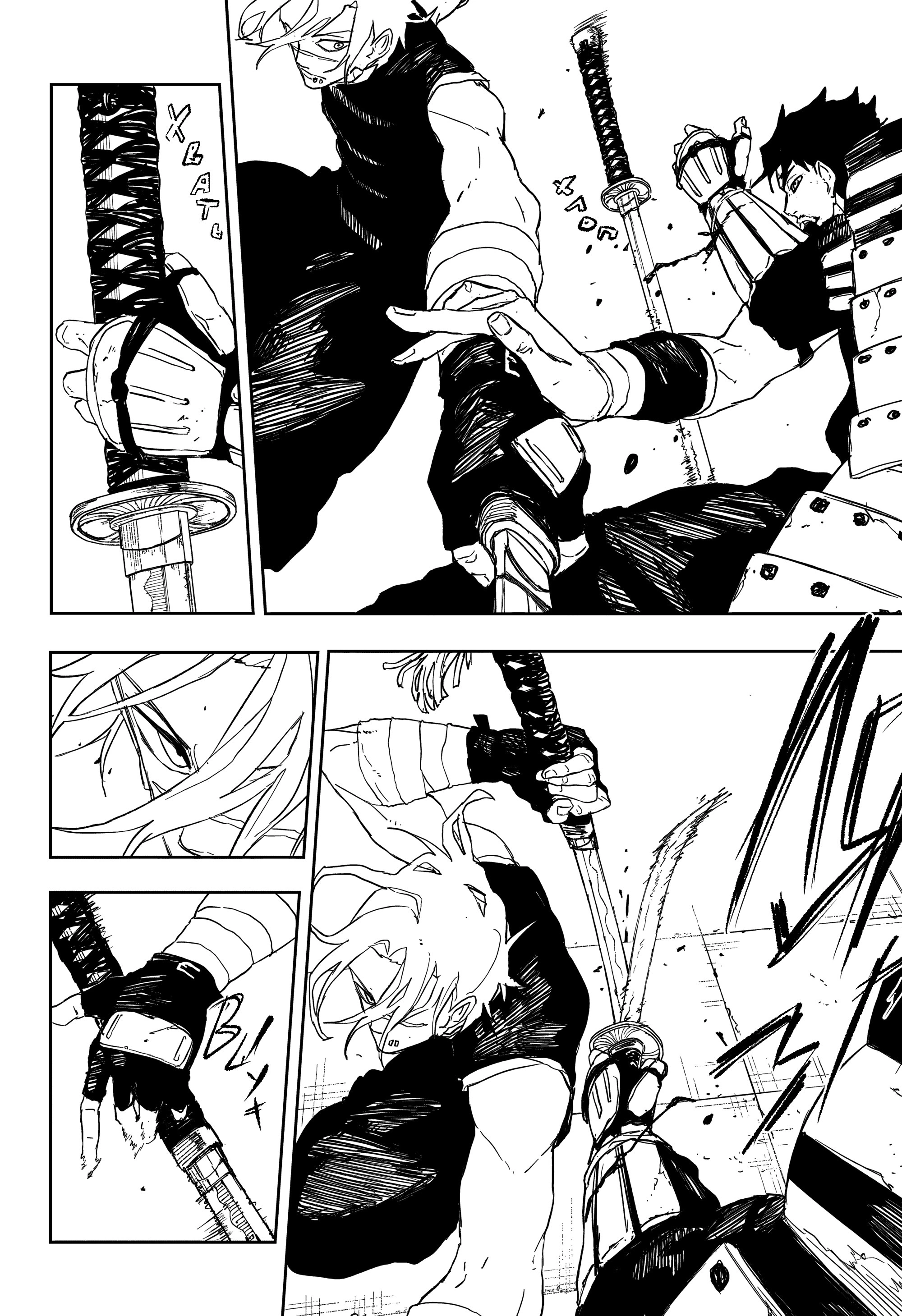 Read Кагурабати Manga Online