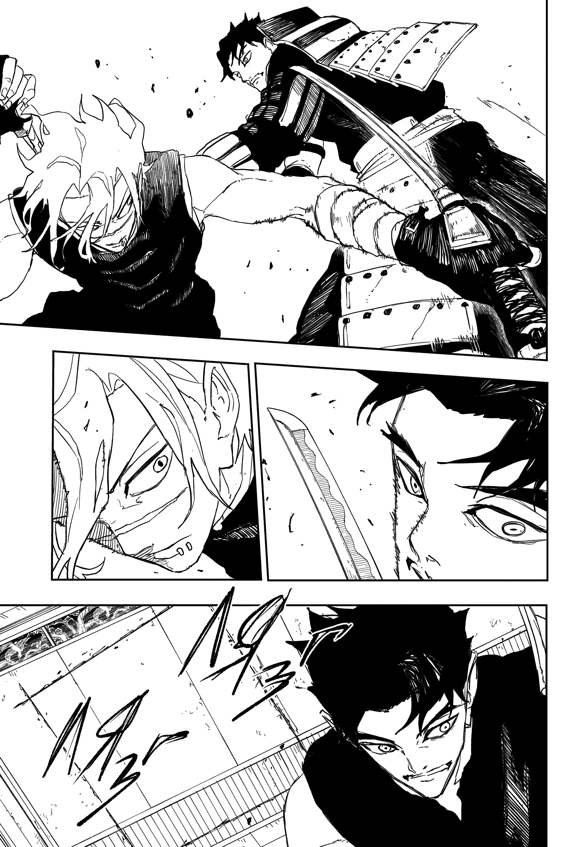 Read Кагурабати Manga Online