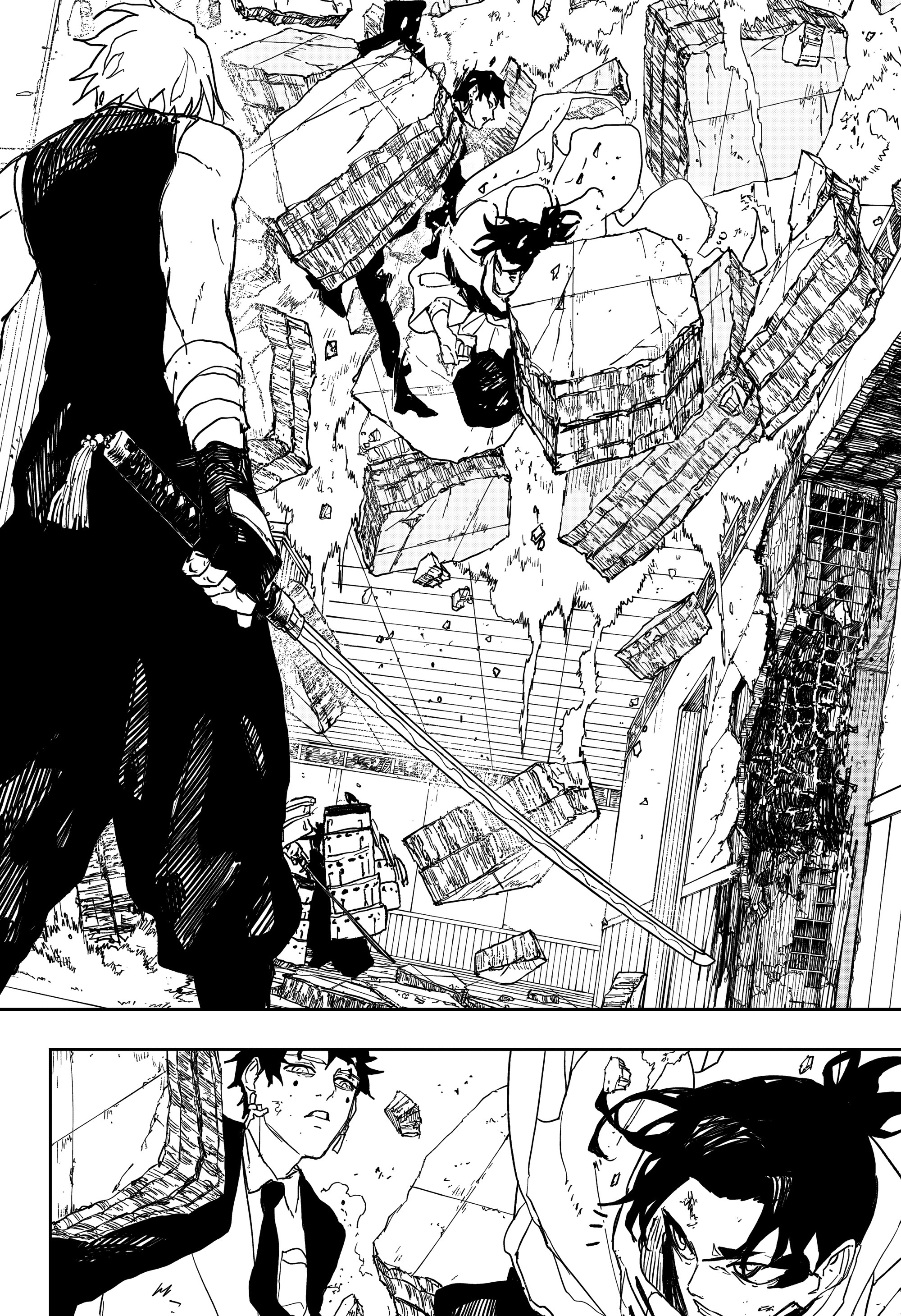 Read Кагурабати Manga Online