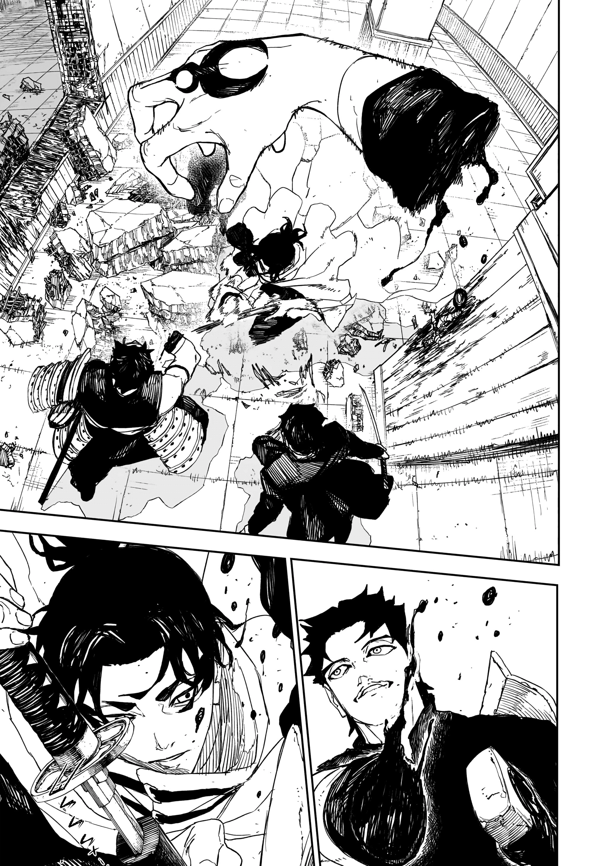 Read Кагурабати Manga Online