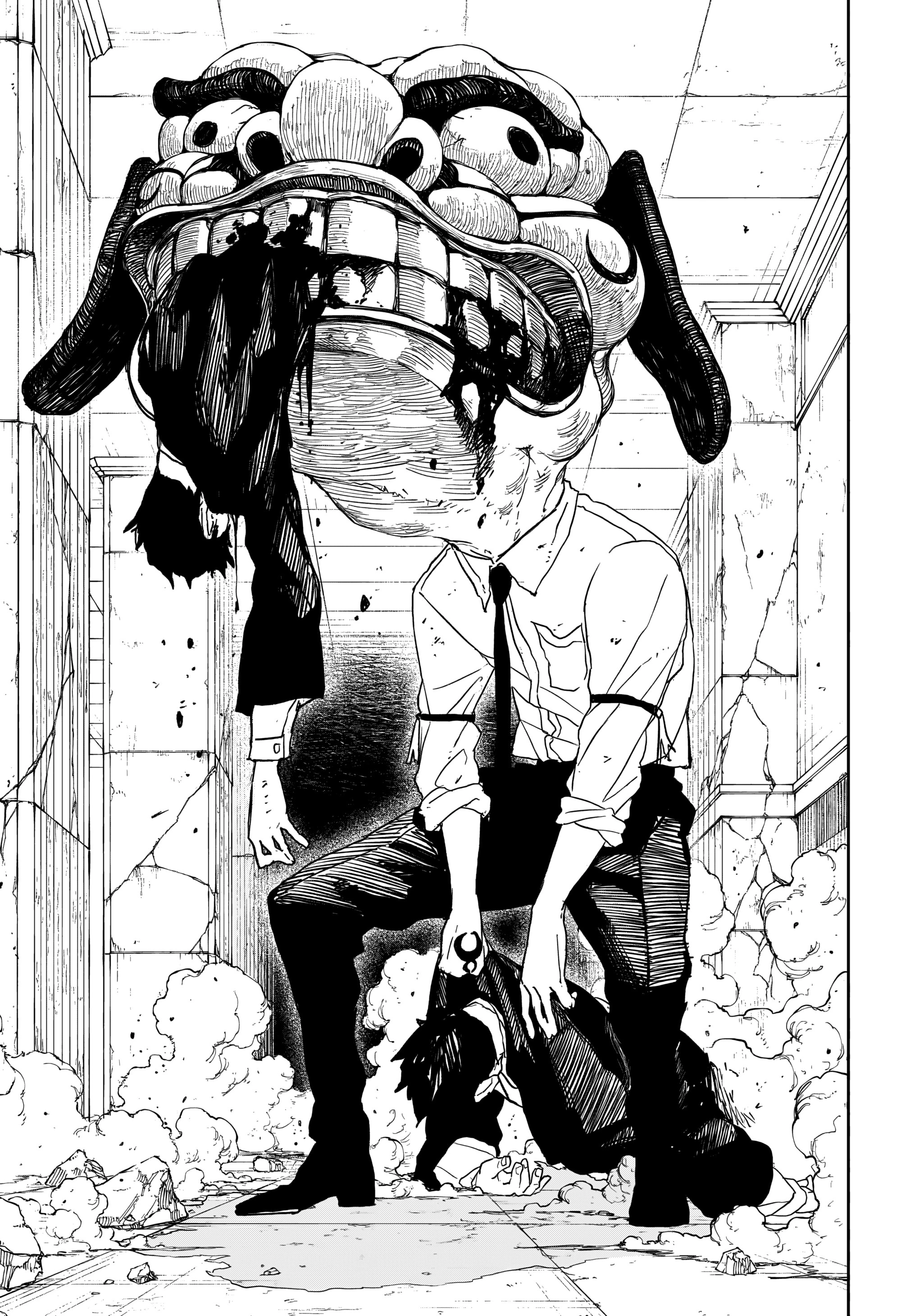 Read Кагурабати Manga Online