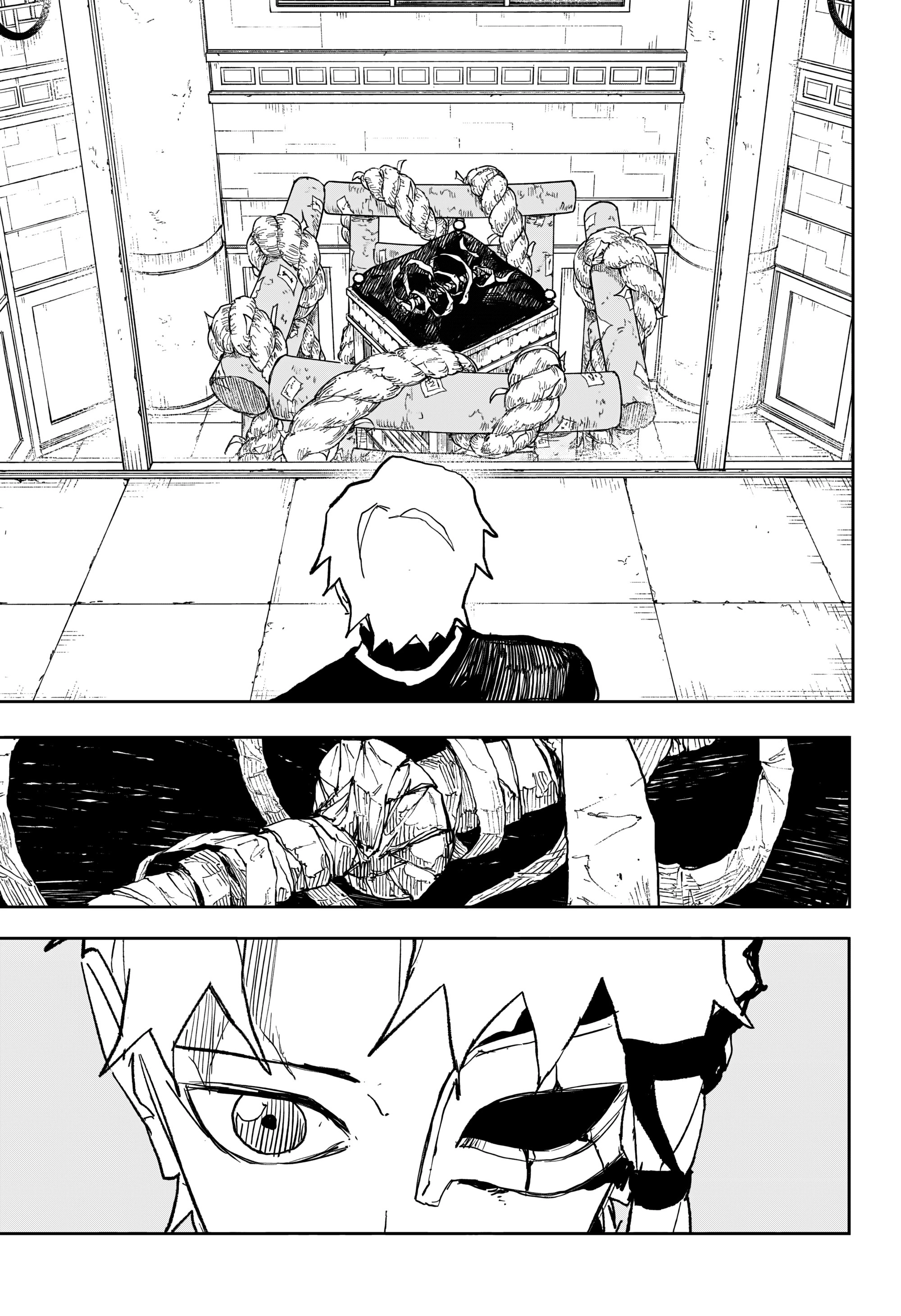 Read Кагурабати Manga Online