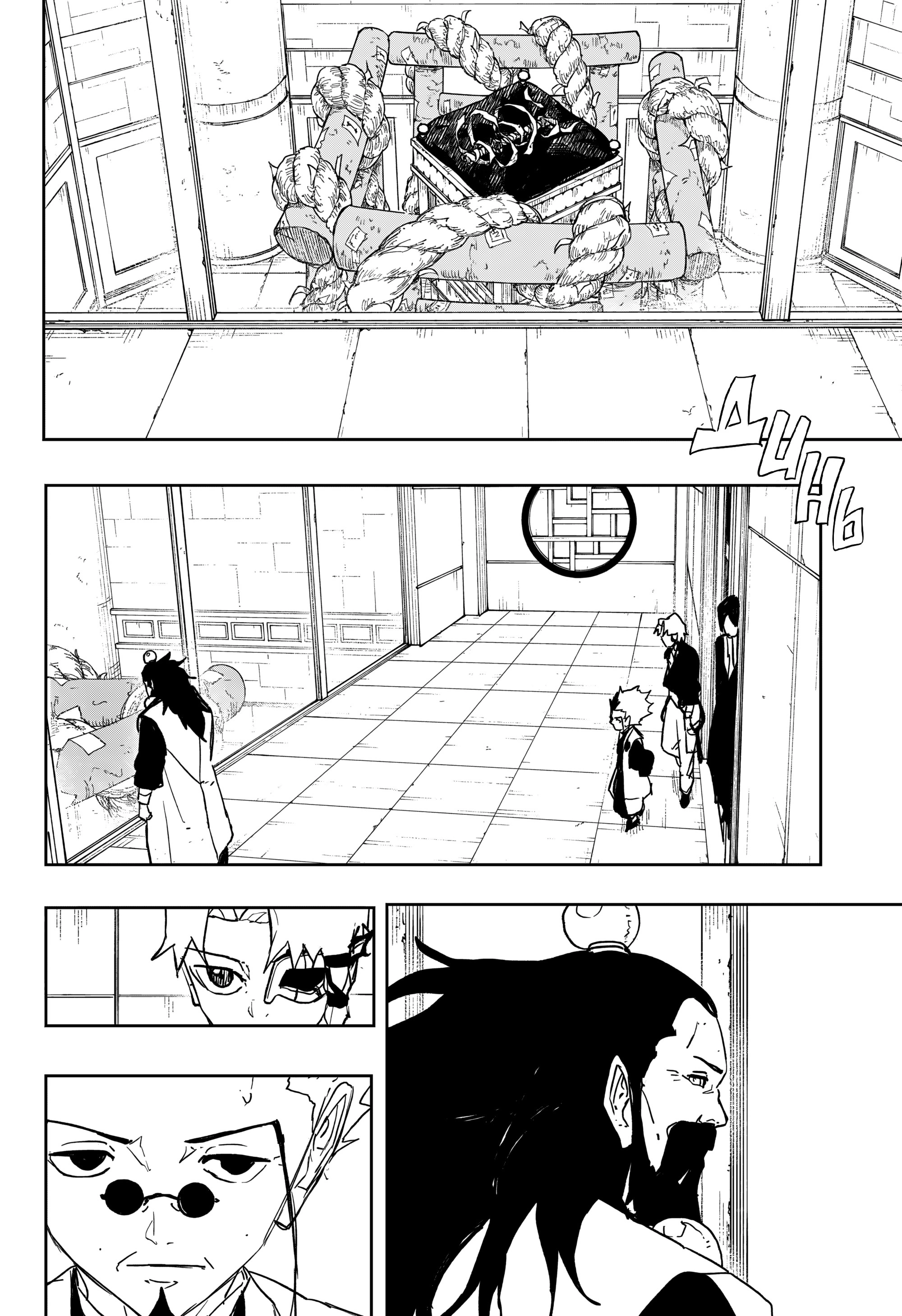 Read Кагурабати Manga Online