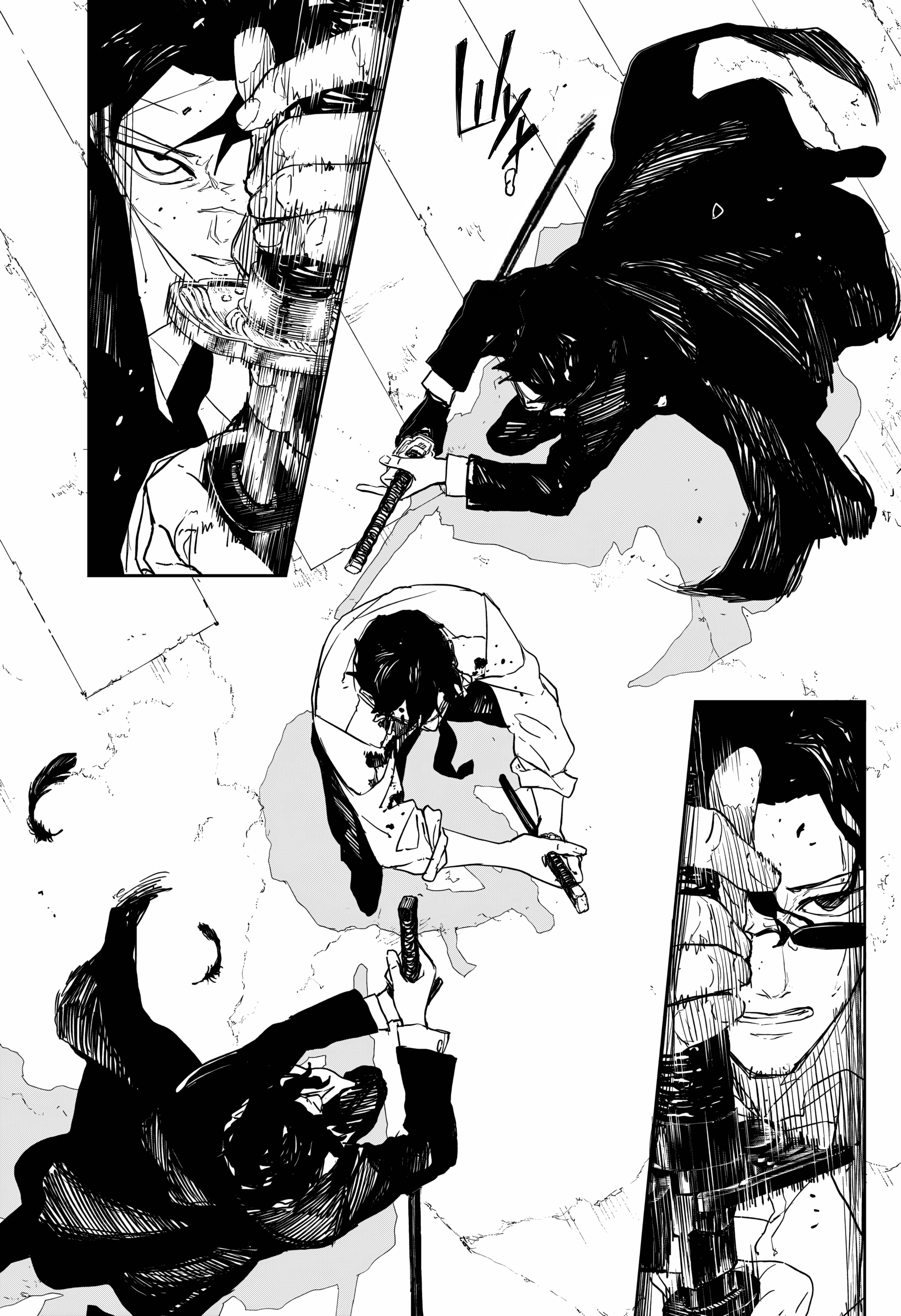 Read Кагурабати Manga Online