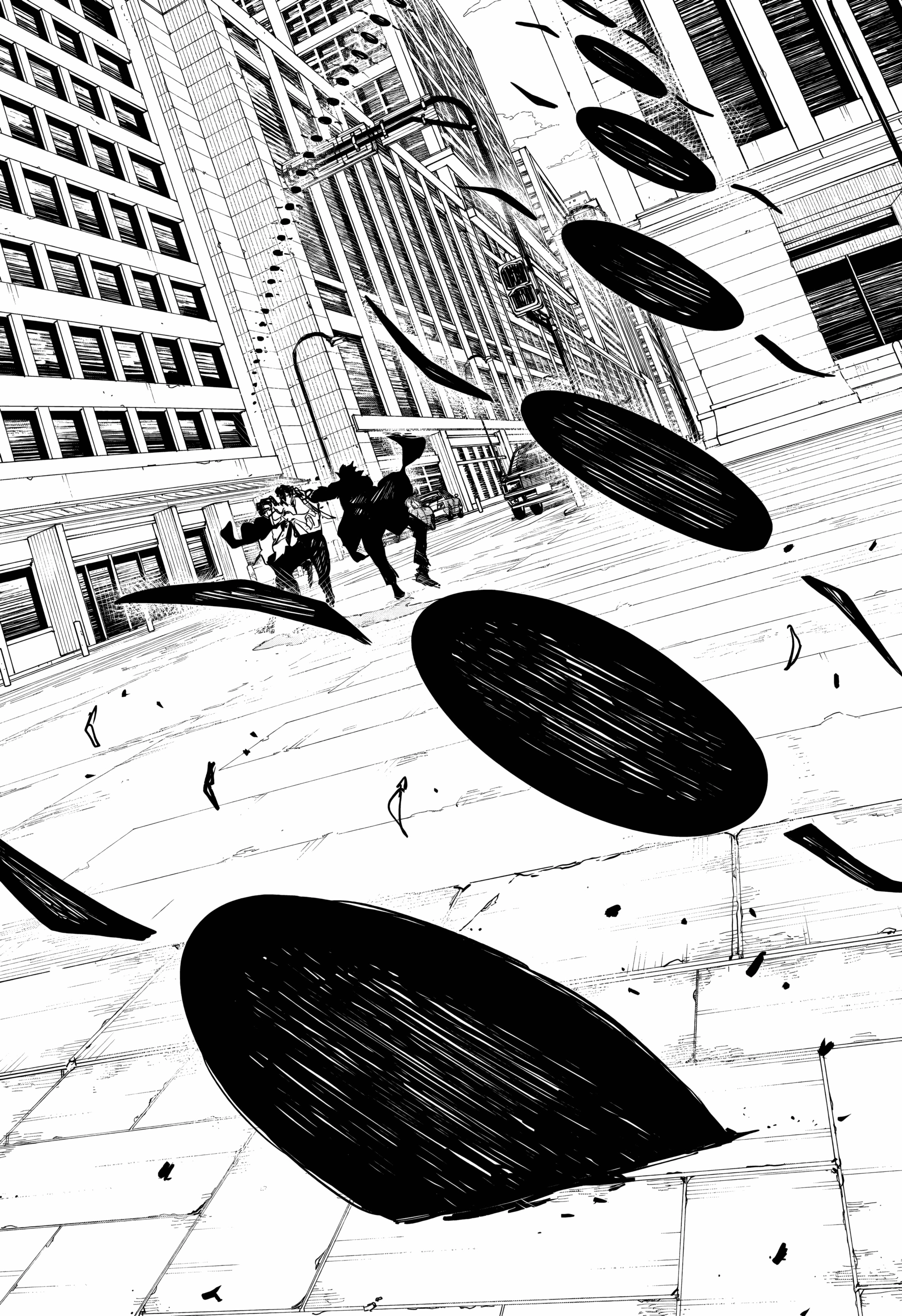 Read Кагурабати Manga Online