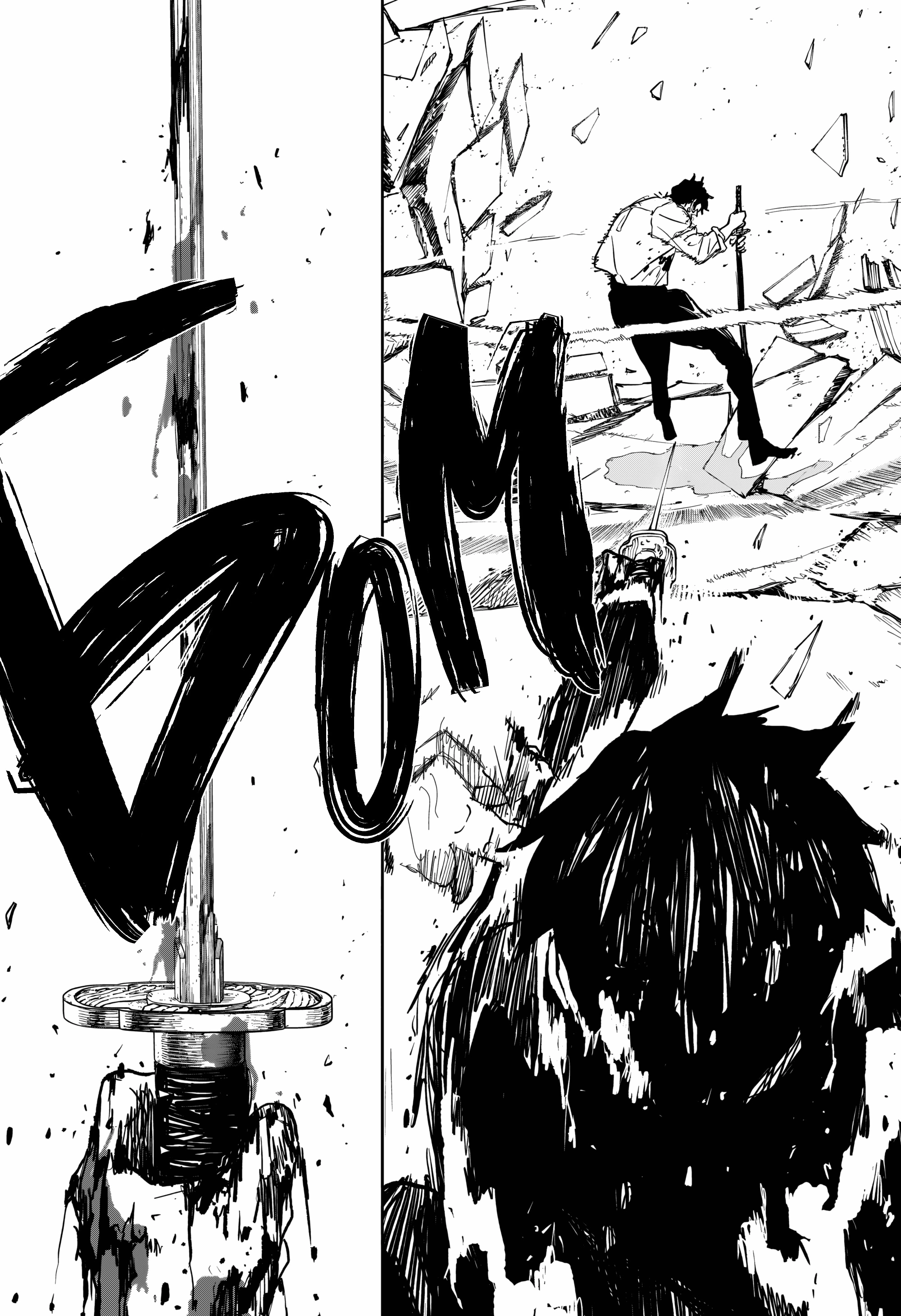 Read Кагурабати Manga Online