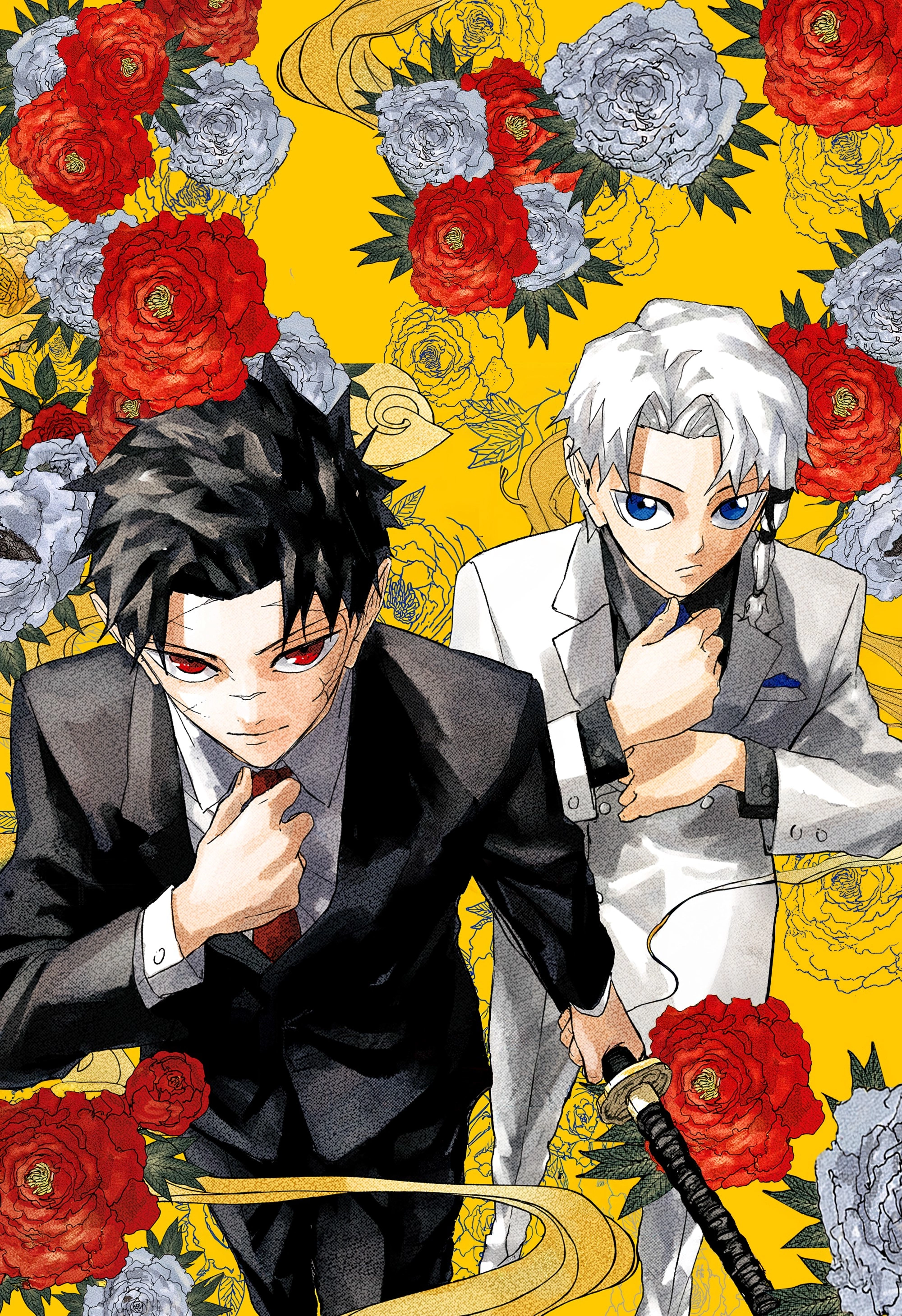 Read Кагурабати Manga Online