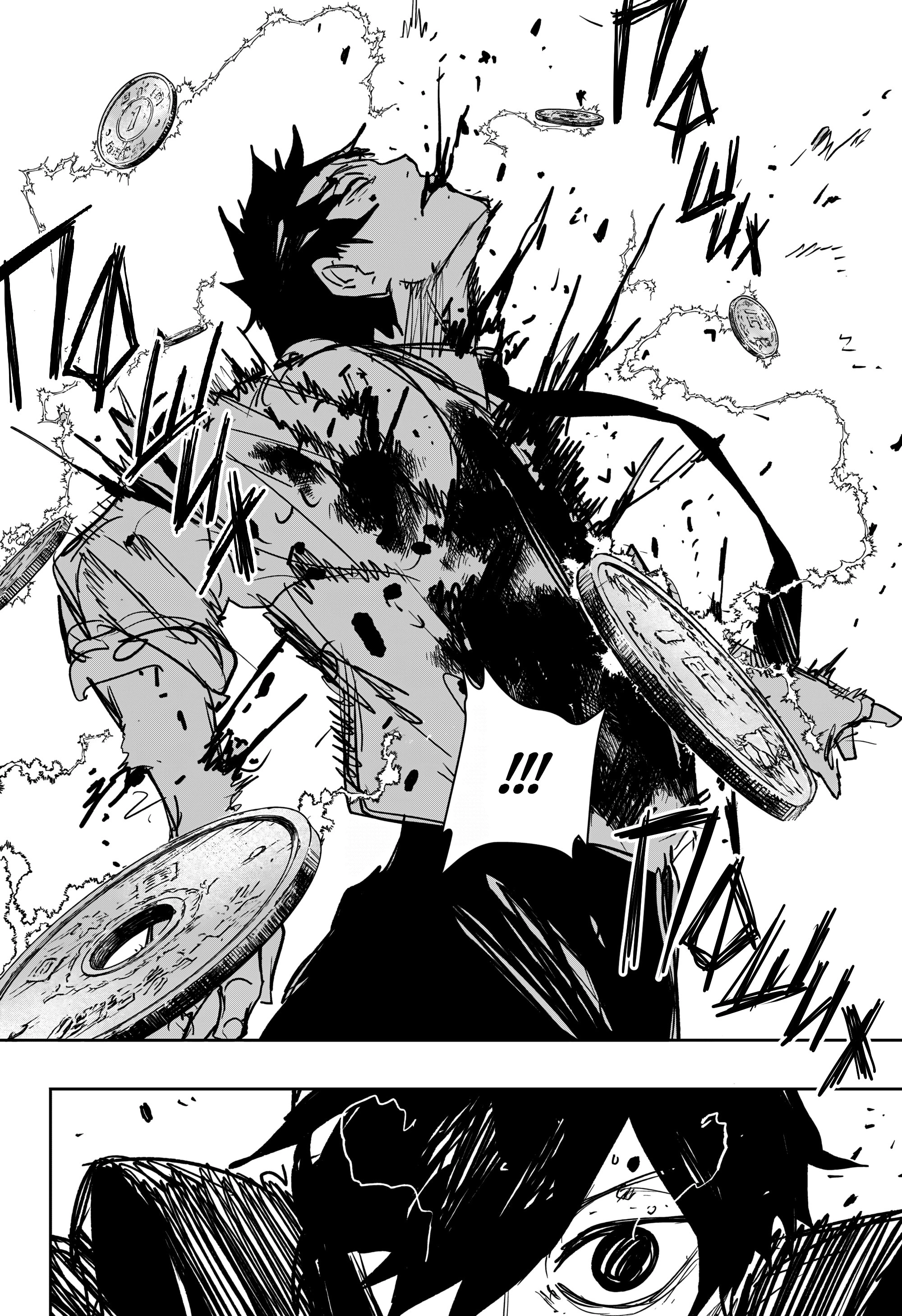 Read Кагурабати Manga Online