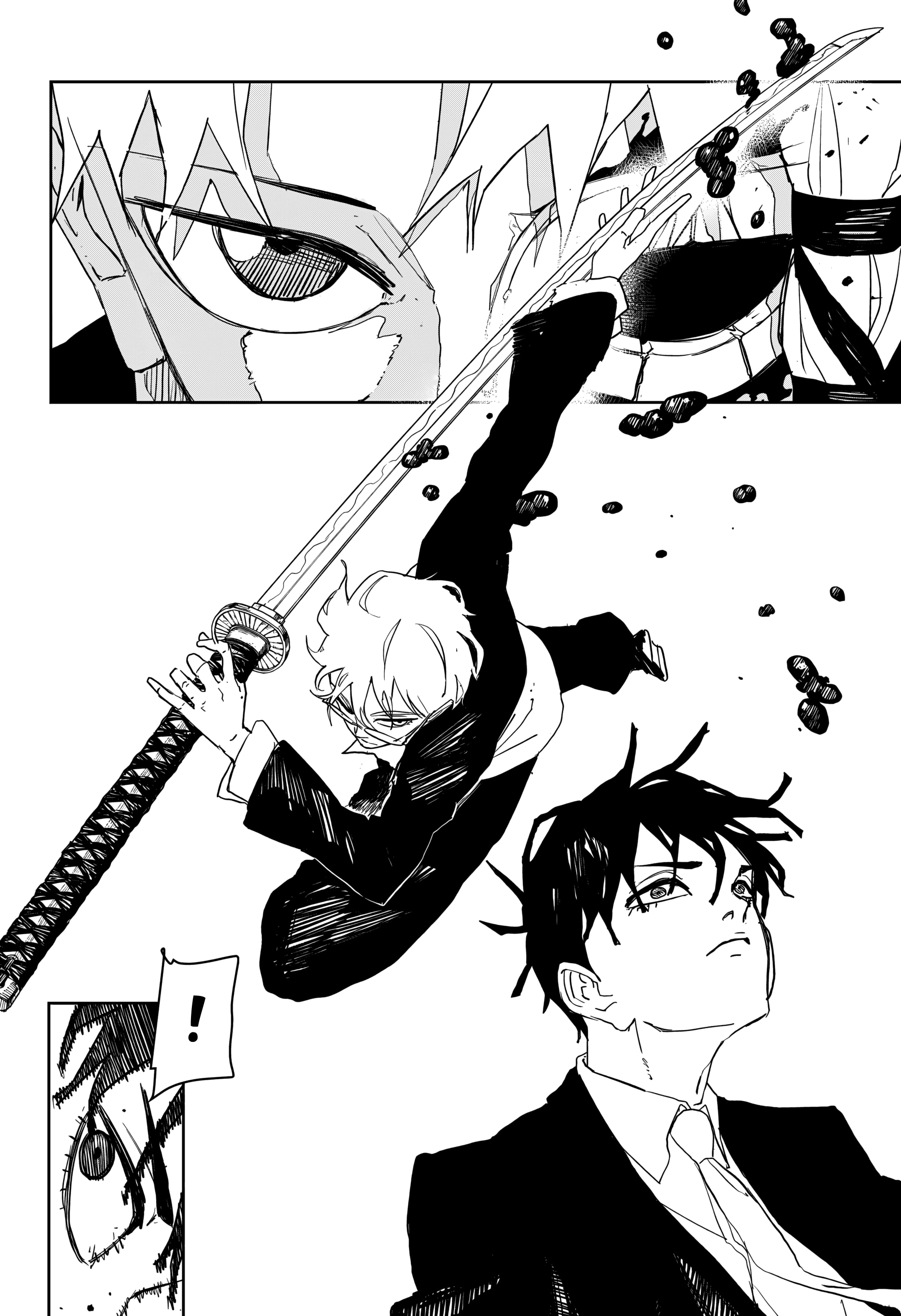 Read Кагурабати Manga Online