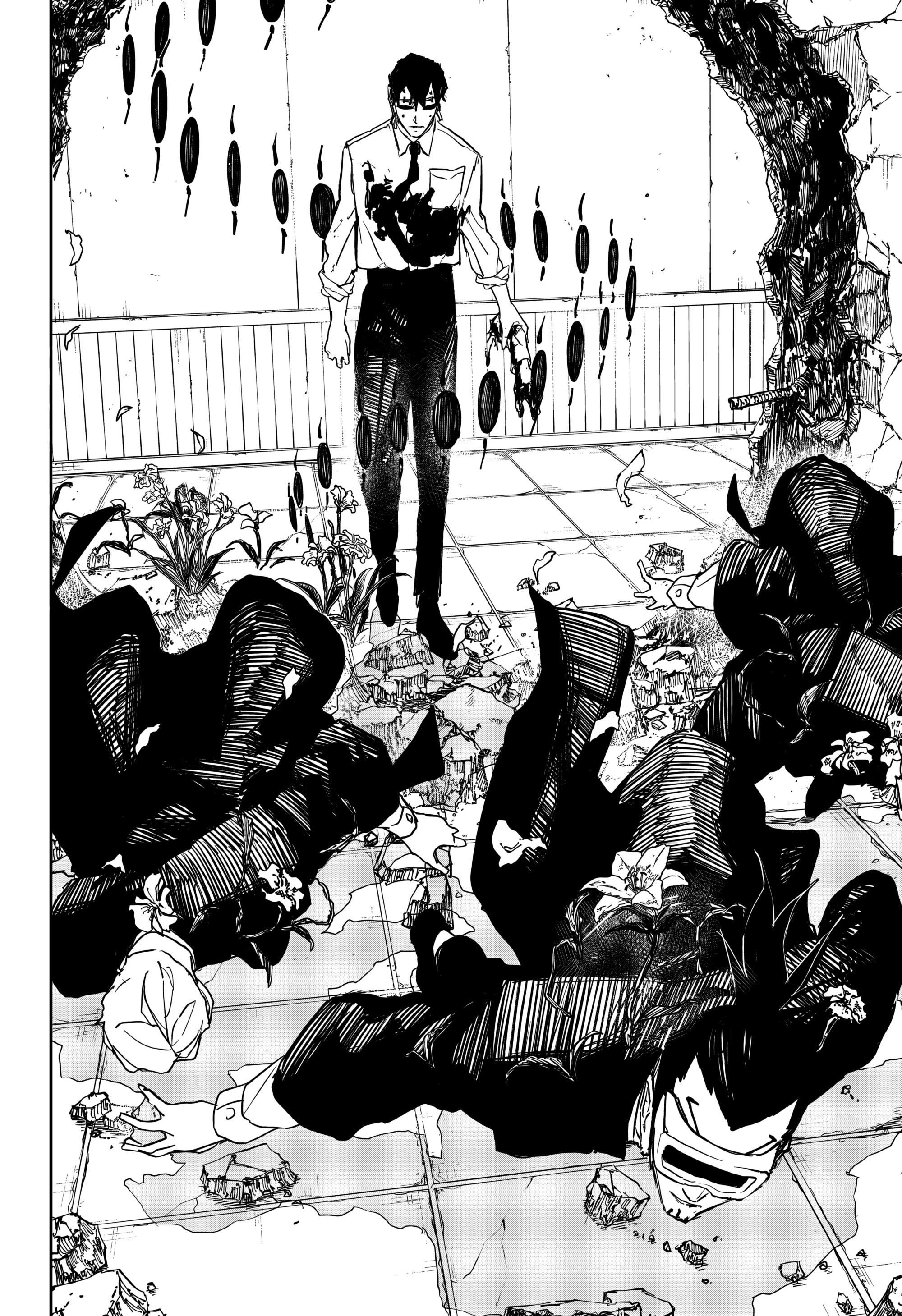 Read Кагурабати Manga Online