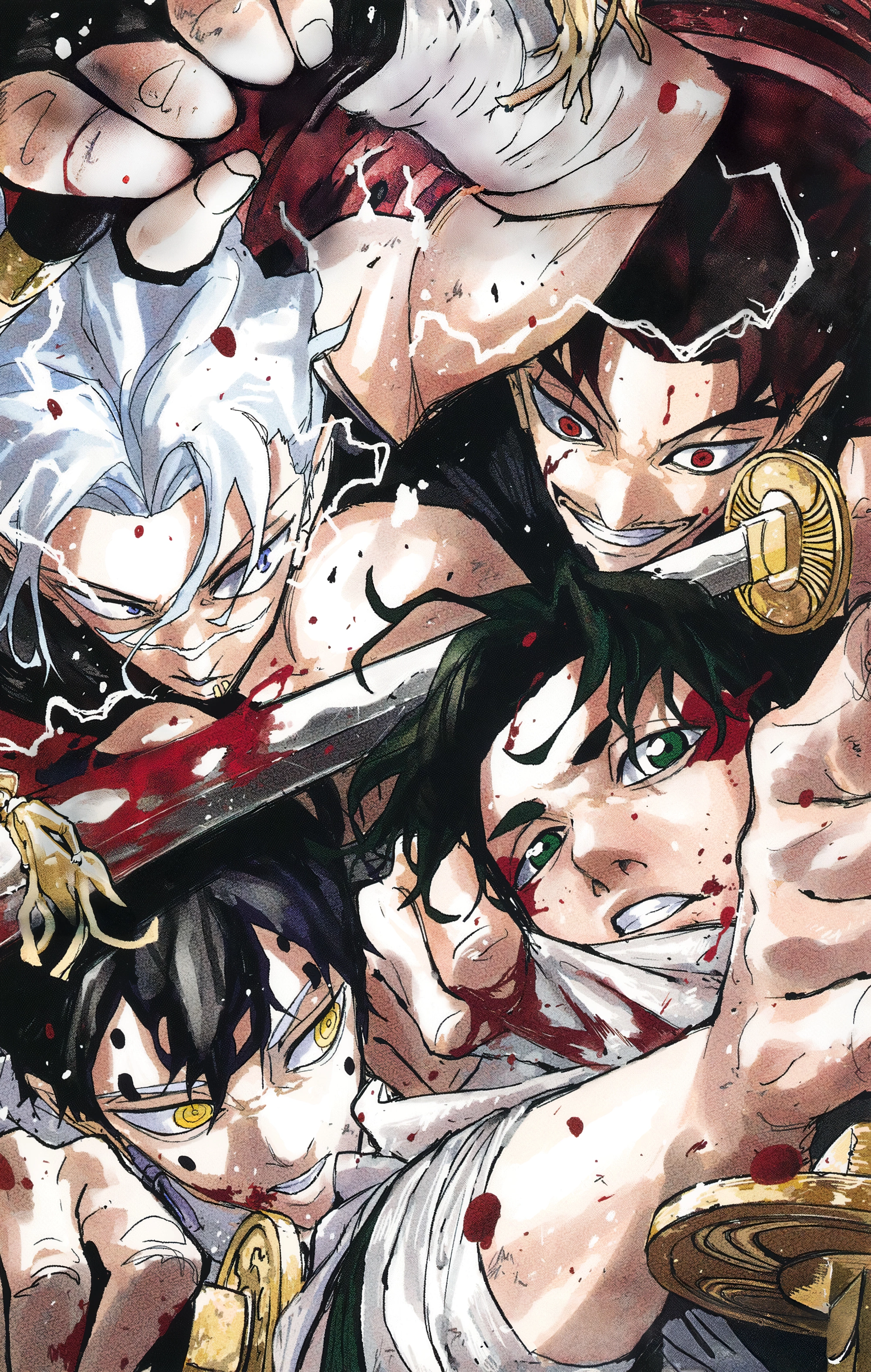 Read Кагурабати Manga Online