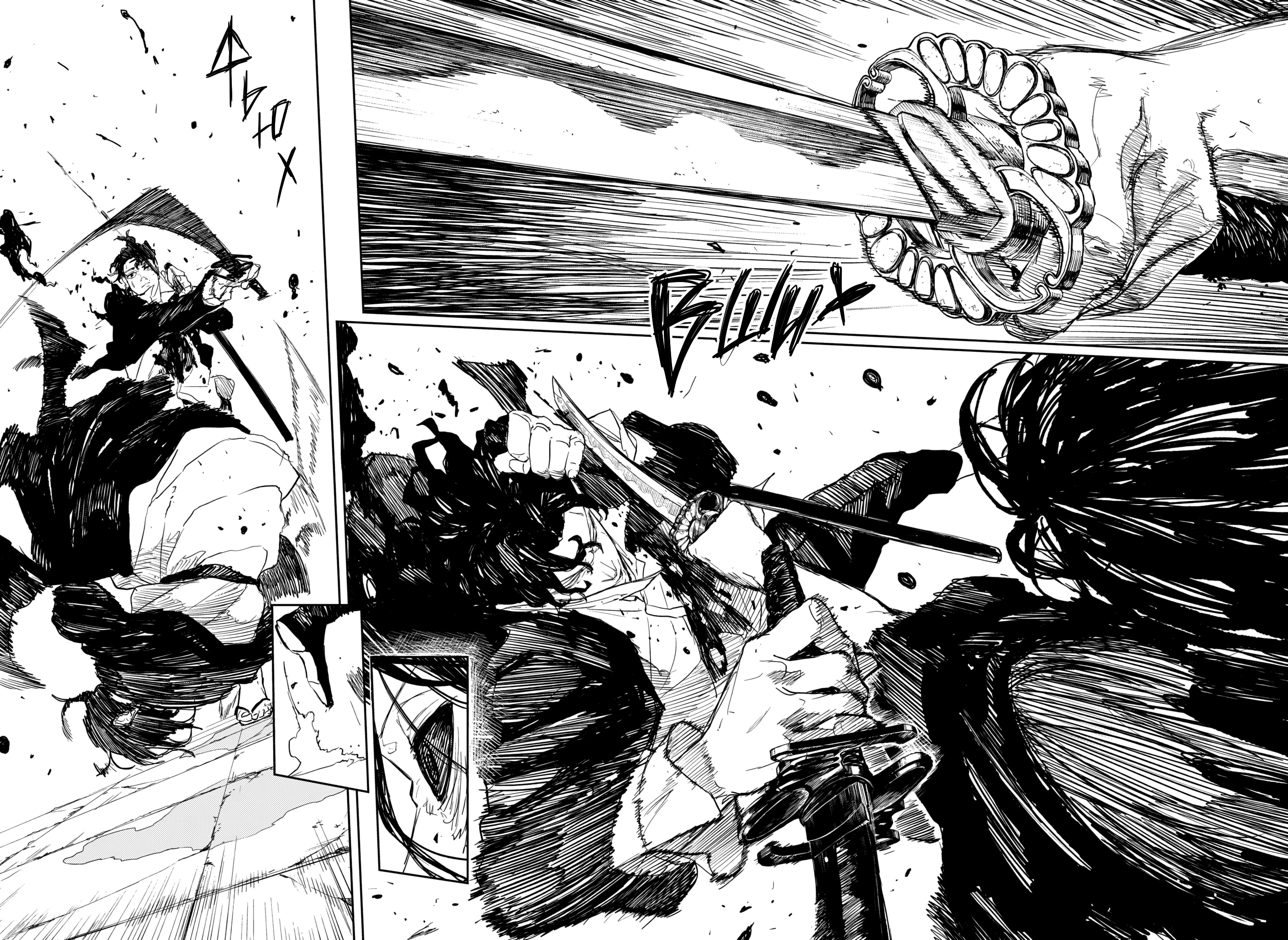 Read Кагурабати Manga Online