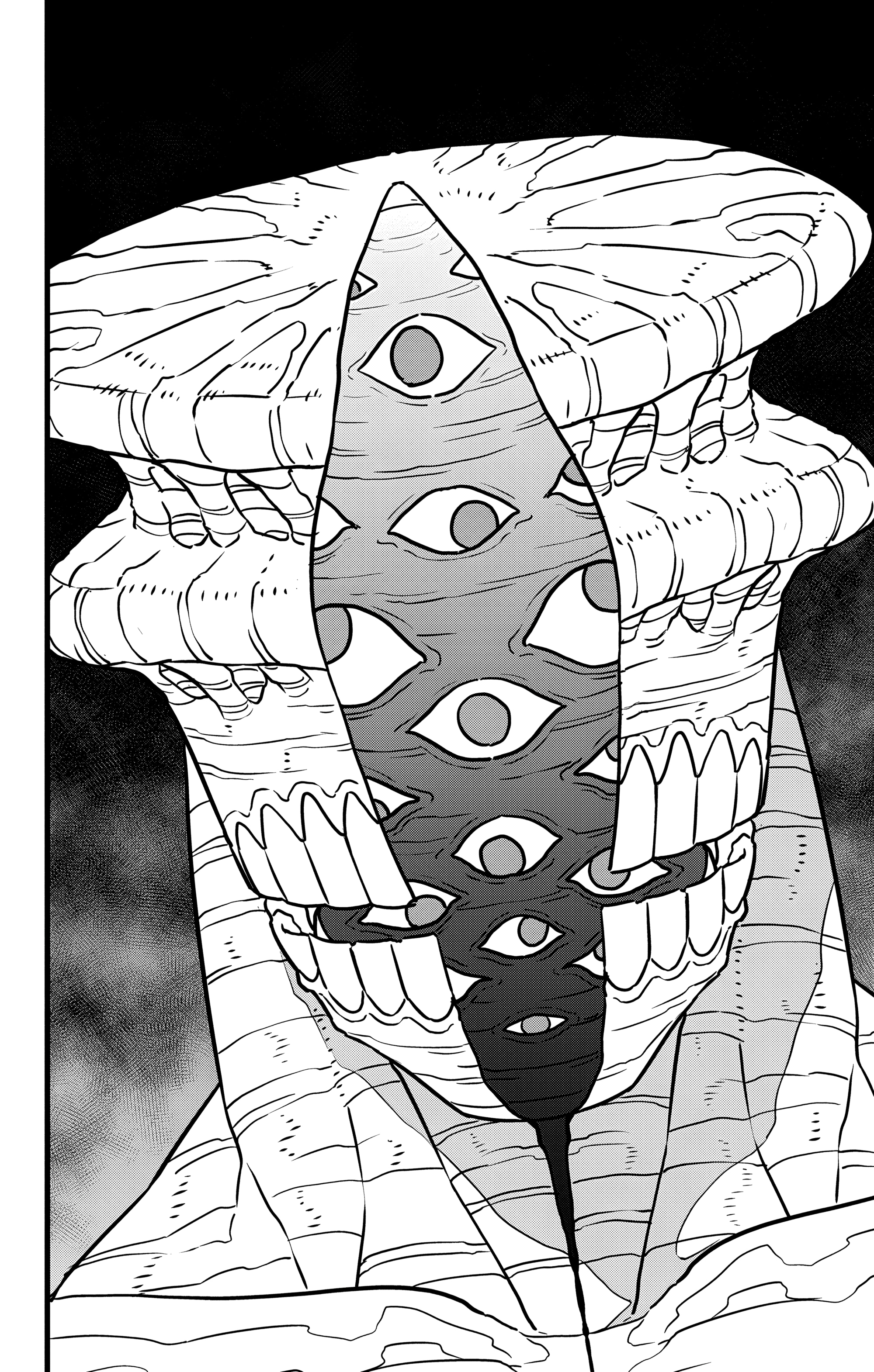 Read Кайдзю No. 8 Manga Online