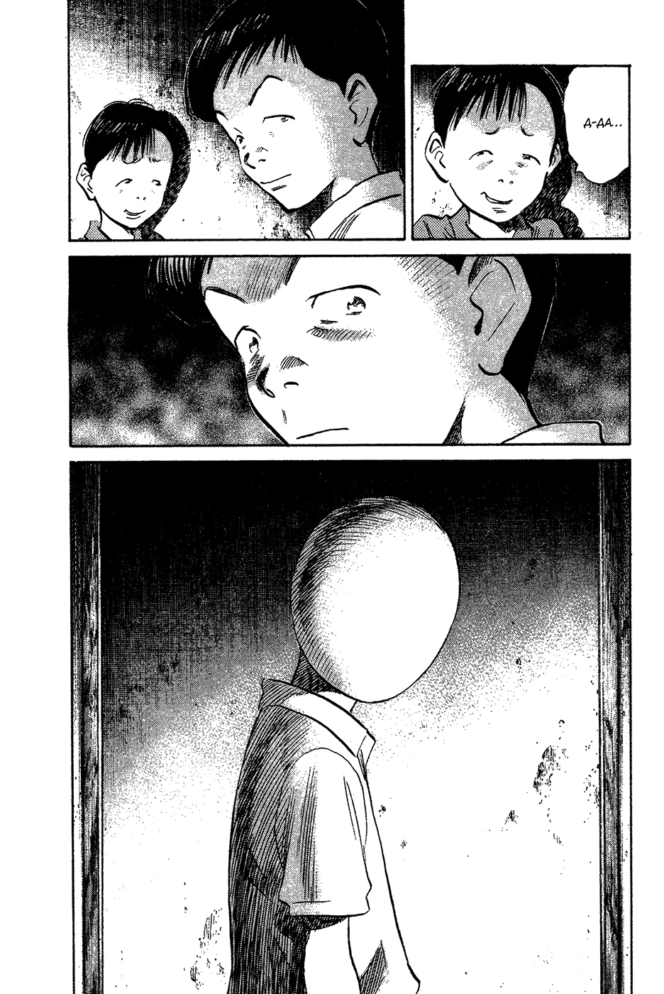 Read Мальчишки двадцатого века Manga Online