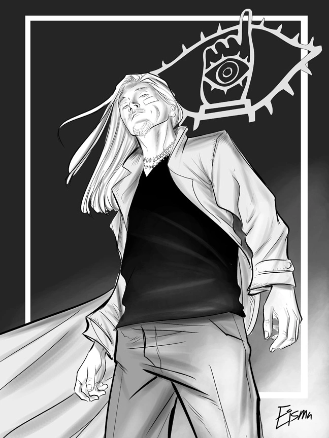 Read Мальчишки двадцатого века Manga Online