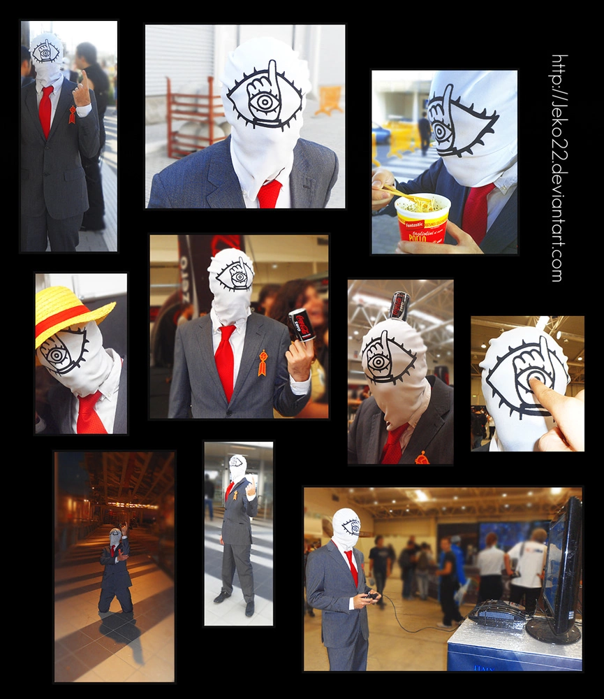 Read Мальчишки двадцатого века Manga Online