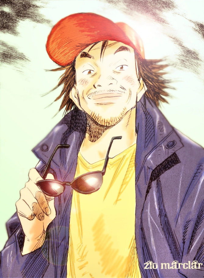 Read Мальчишки двадцатого века Manga Online