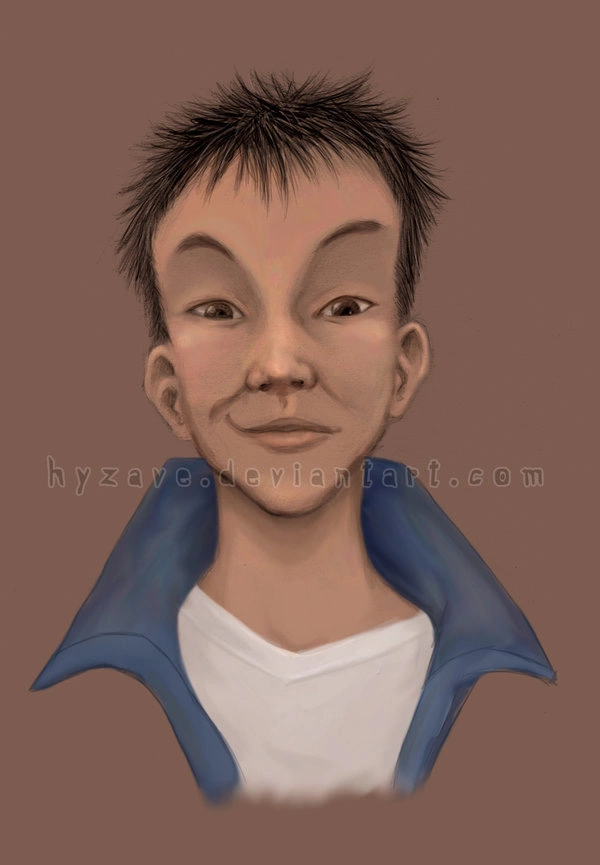 Read Мальчишки двадцатого века Manga Online