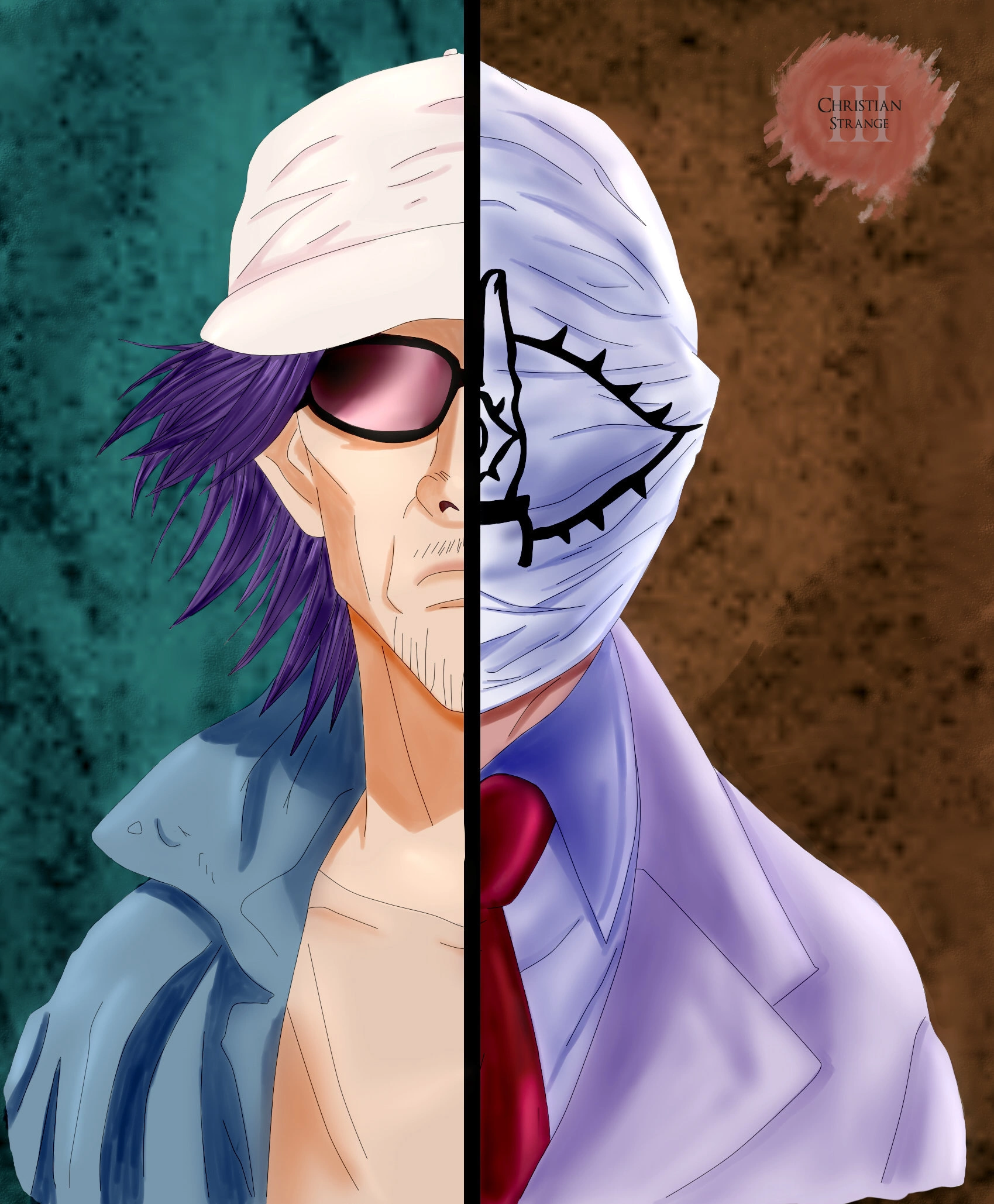 Read Мальчишки двадцатого века Manga Online