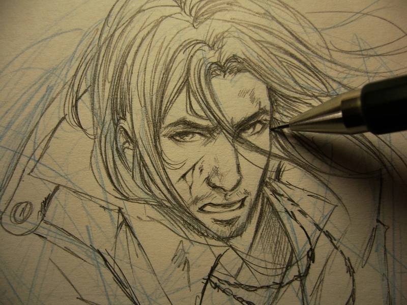 Read Мальчишки двадцатого века Manga Online