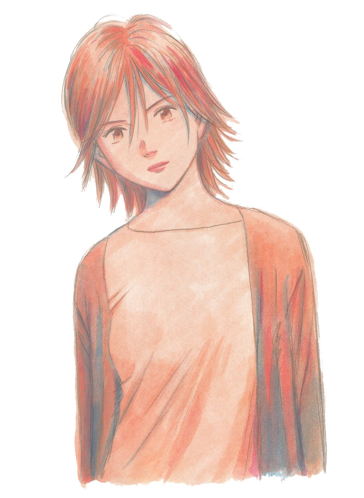 Read Мальчишки двадцатого века Manga Online