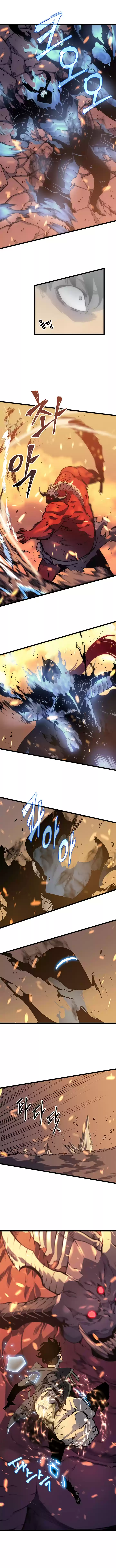Read Поднятие уровня в одиночку Манга (Solo Leveling) Manga Online