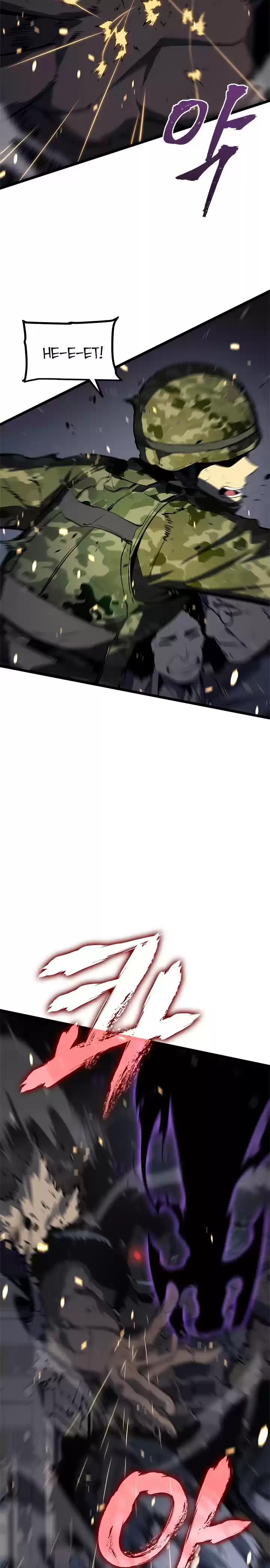 Read Поднятие уровня в одиночку Манга (Solo Leveling) Manga Online