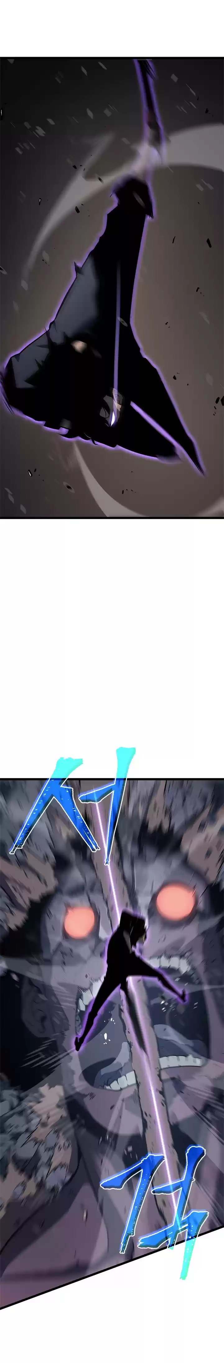 Read Поднятие уровня в одиночку Манга (Solo Leveling) Manga Online