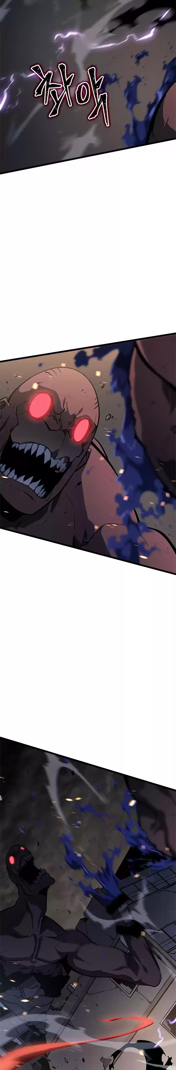 Read Поднятие уровня в одиночку Манга (Solo Leveling) Manga Online