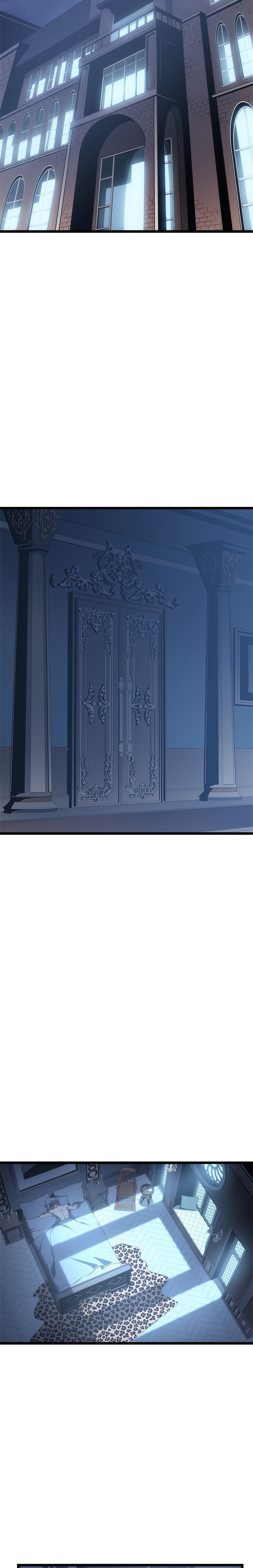 Read Поднятие уровня в одиночку Манга (Solo Leveling) Manga Online