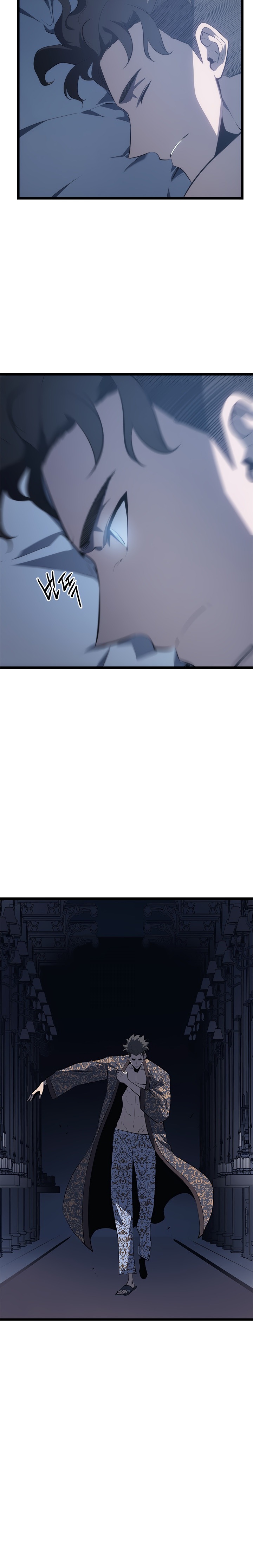 Read Поднятие уровня в одиночку Манга (Solo Leveling) Manga Online