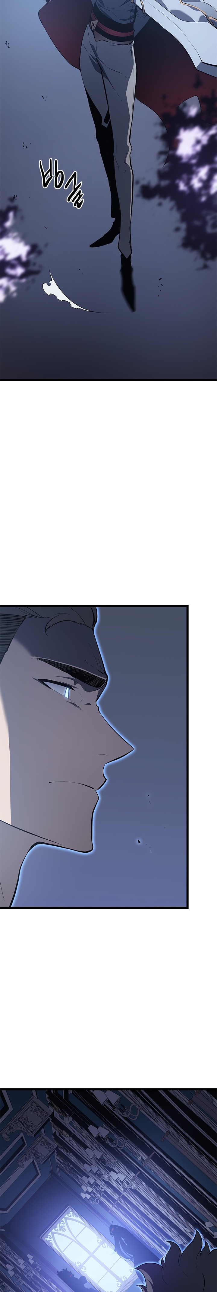 Read Поднятие уровня в одиночку Манга (Solo Leveling) Manga Online