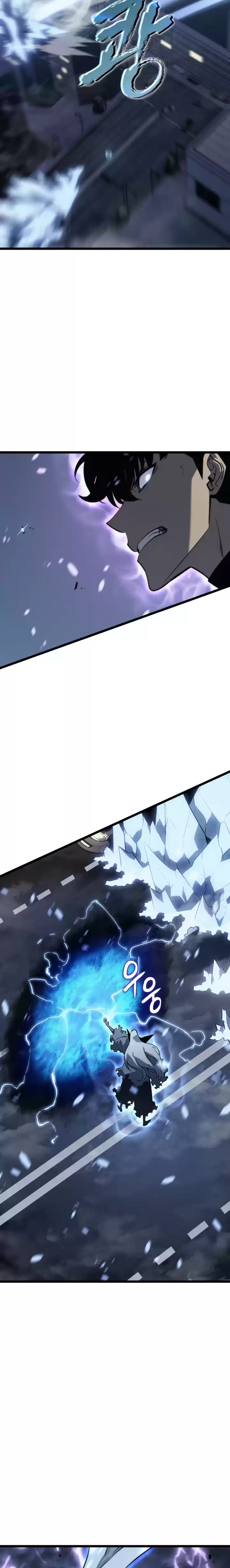 Read Поднятие уровня в одиночку Манга (Solo Leveling) Manga Online