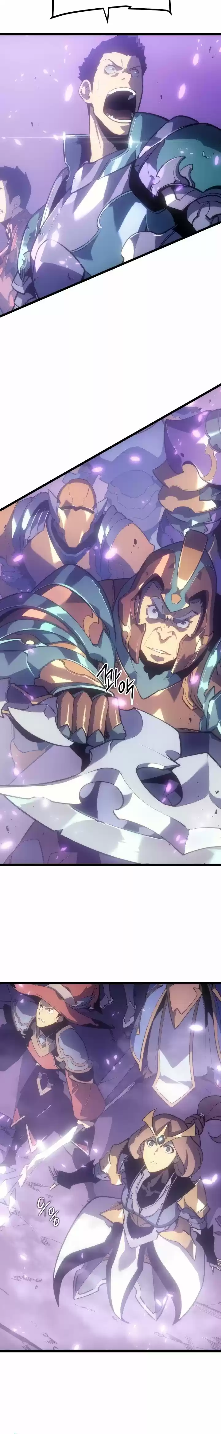 Read Поднятие уровня в одиночку Манга (Solo Leveling) Manga Online