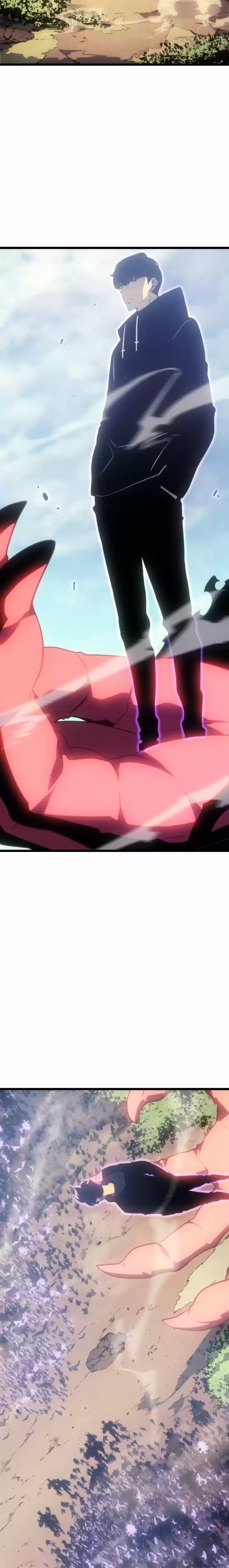 Read Поднятие уровня в одиночку Манга (Solo Leveling) Manga Online