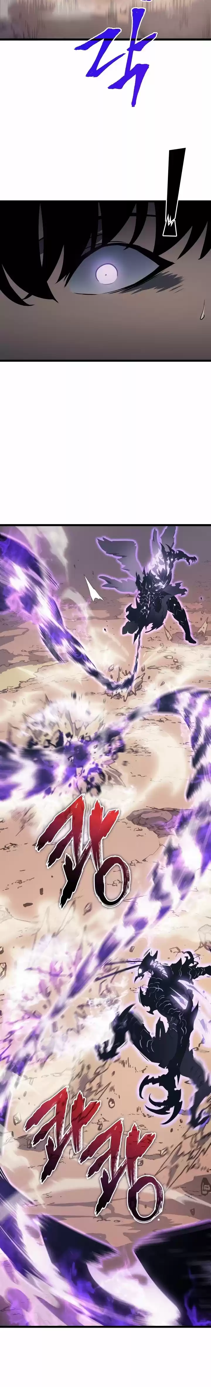 Read Поднятие уровня в одиночку Манга (Solo Leveling) Manga Online