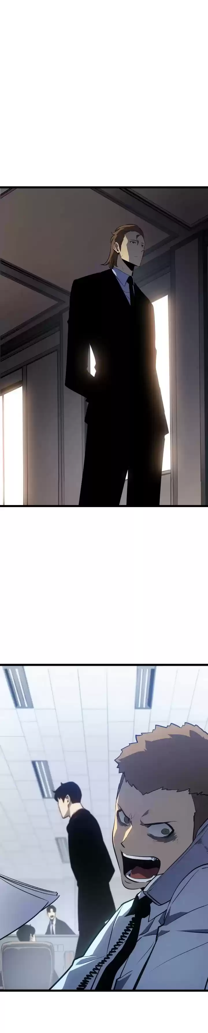 Read Поднятие уровня в одиночку Манга (Solo Leveling) Manga Online