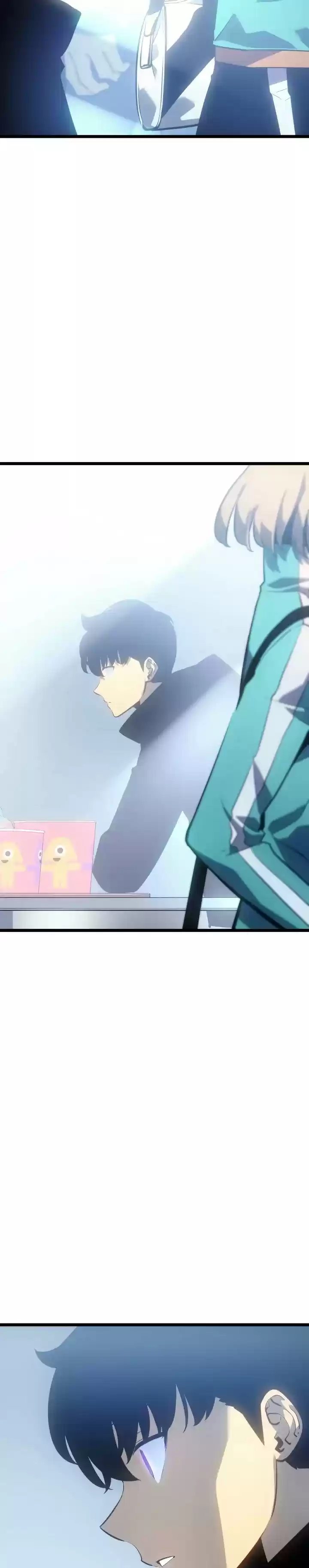 Read Поднятие уровня в одиночку Манга (Solo Leveling) Manga Online