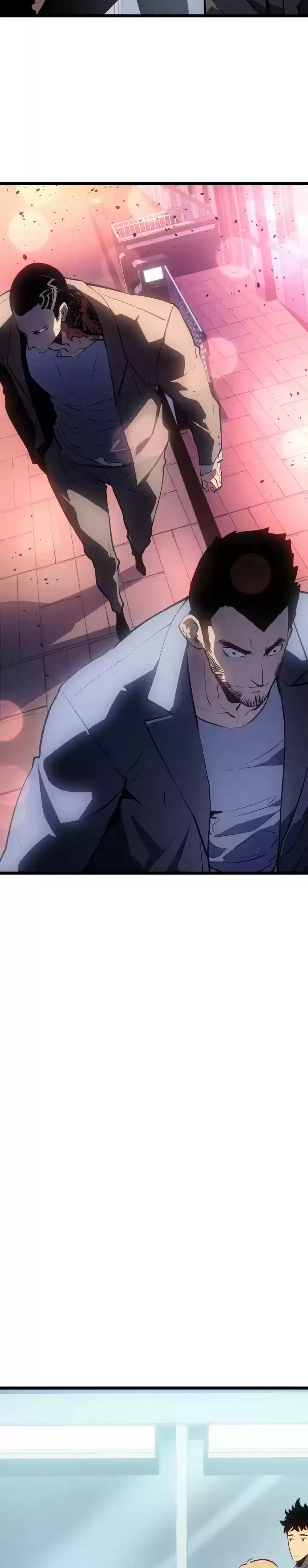 Read Поднятие уровня в одиночку Манга (Solo Leveling) Manga Online