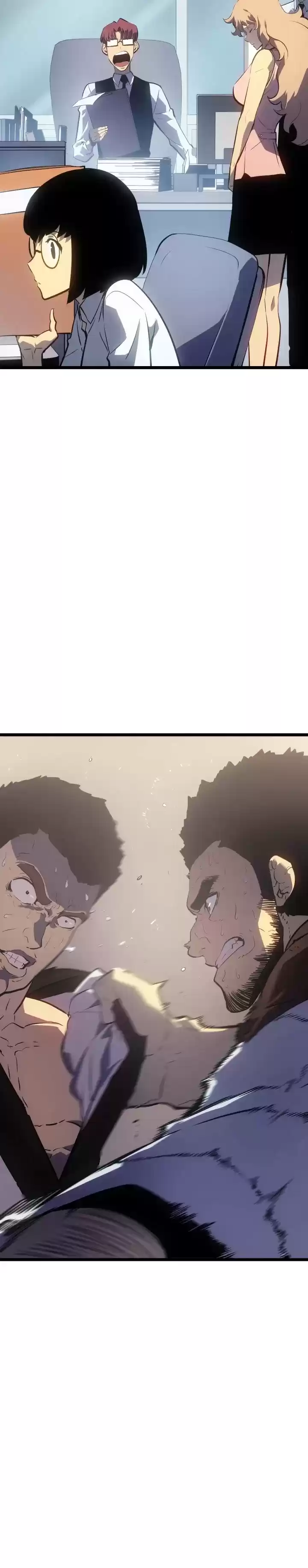 Read Поднятие уровня в одиночку Манга (Solo Leveling) Manga Online